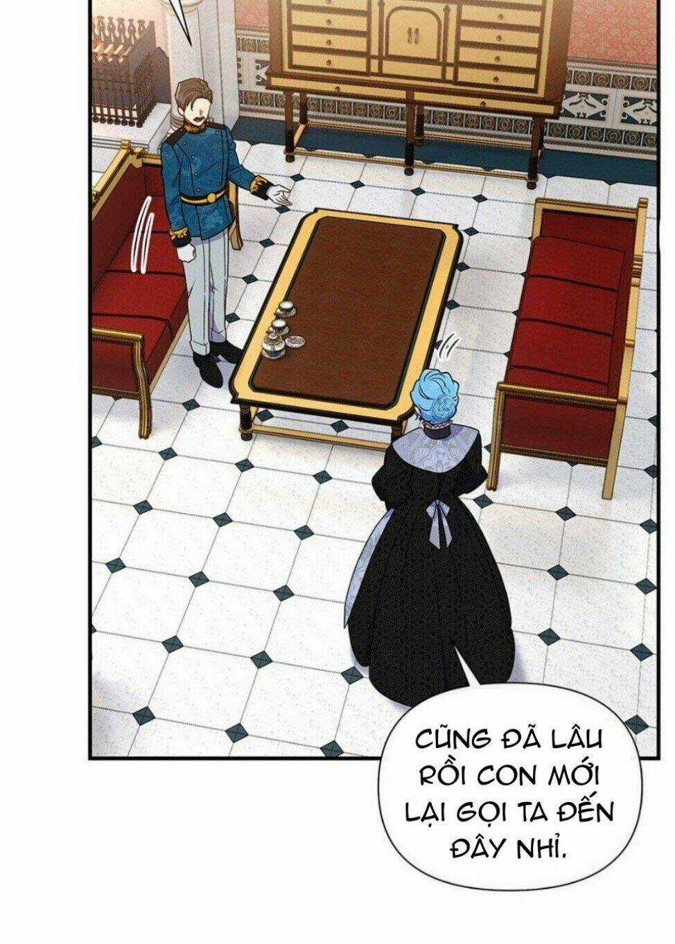 Khế Ước Của Nữ Công Tước Quái Vật Chapter 97 trang 31