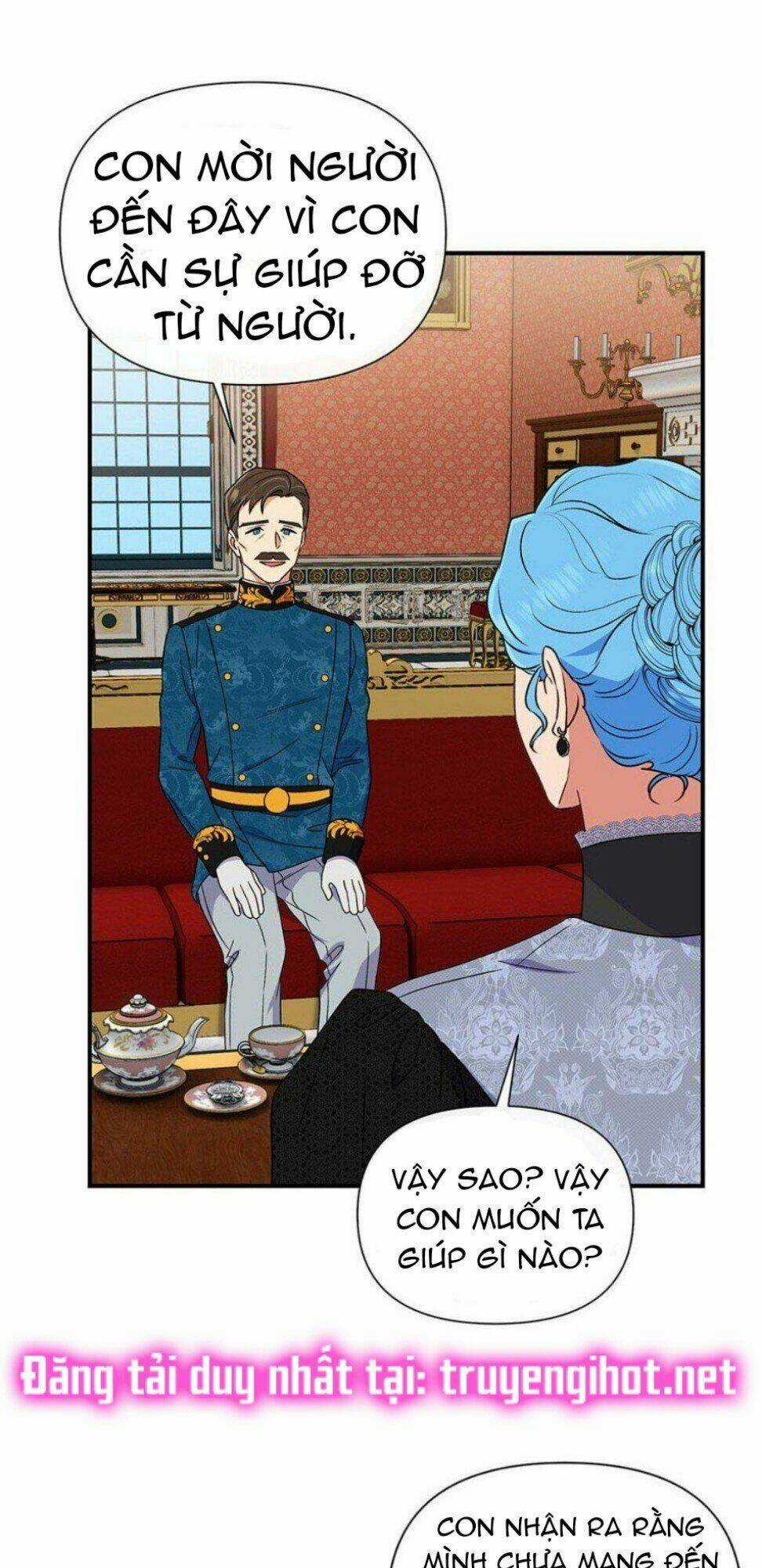 Khế Ước Của Nữ Công Tước Quái Vật Chapter 97 trang 32