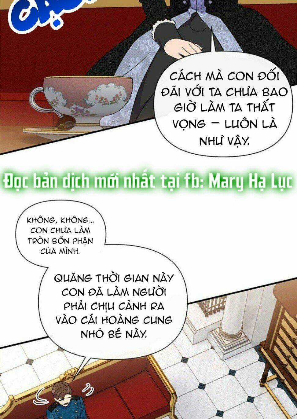 Khế Ước Của Nữ Công Tước Quái Vật Chapter 97 trang 34