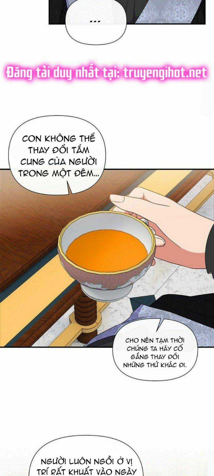 Khế Ước Của Nữ Công Tước Quái Vật Chapter 97 trang 37