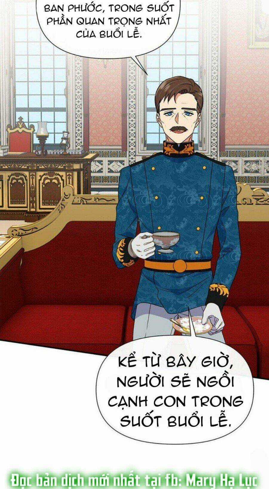 Khế Ước Của Nữ Công Tước Quái Vật Chapter 97 trang 38