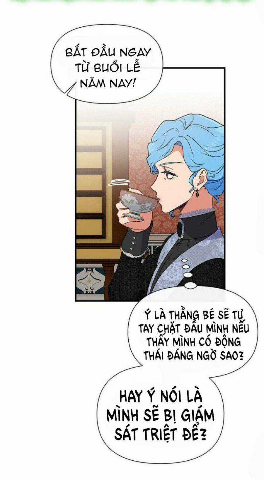 Khế Ước Của Nữ Công Tước Quái Vật Chapter 97 trang 39