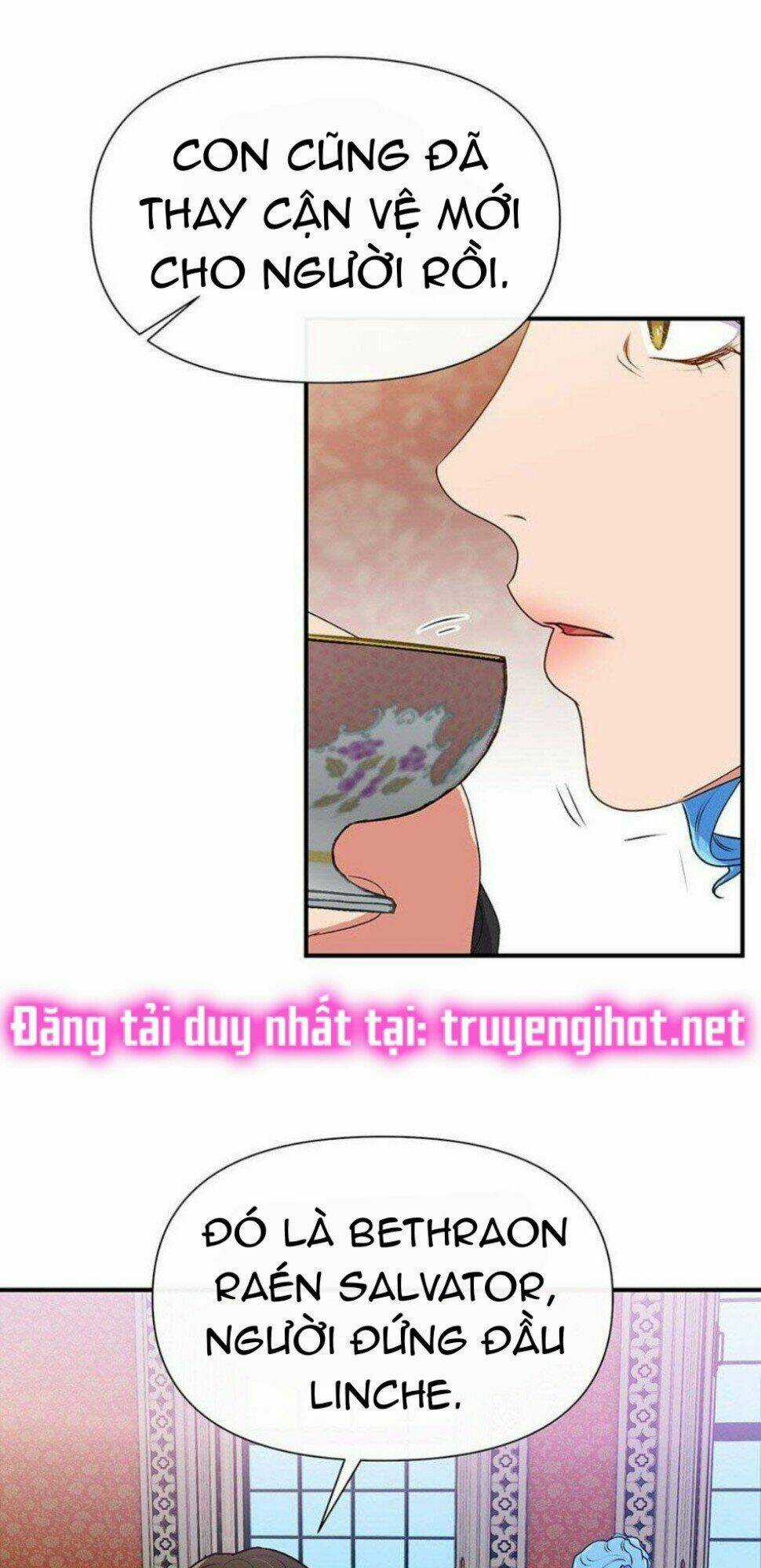 Khế Ước Của Nữ Công Tước Quái Vật Chapter 97 trang 40