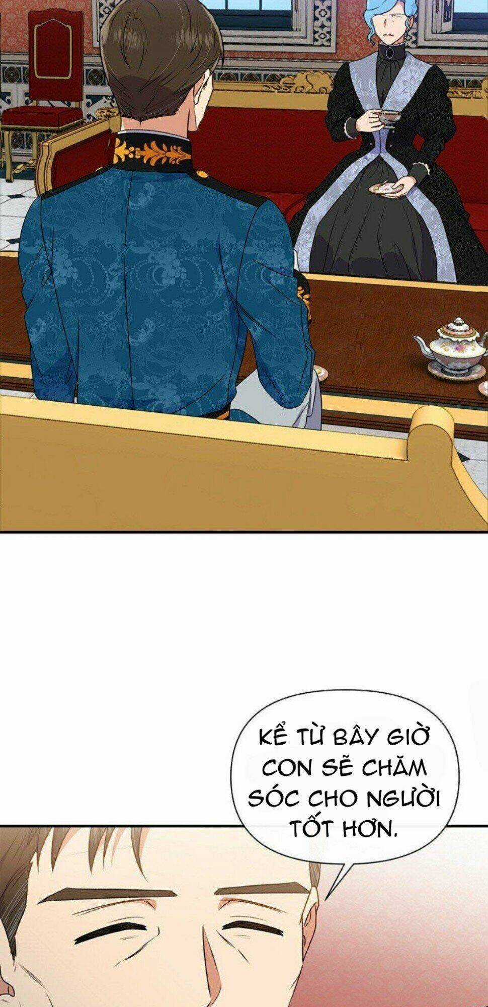 Khế Ước Của Nữ Công Tước Quái Vật Chapter 97 trang 41