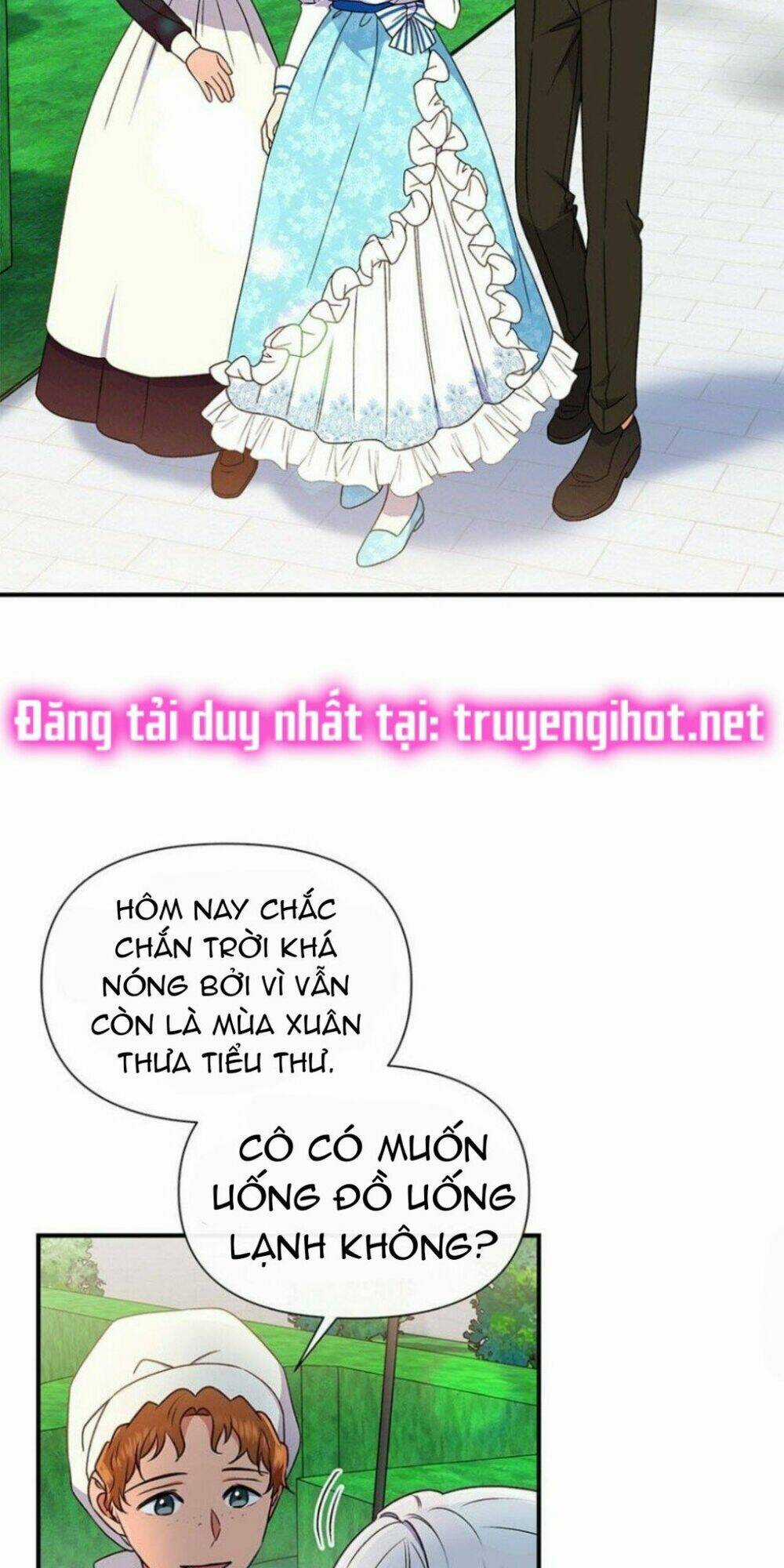 Khế Ước Của Nữ Công Tước Quái Vật Chapter 97 trang 45