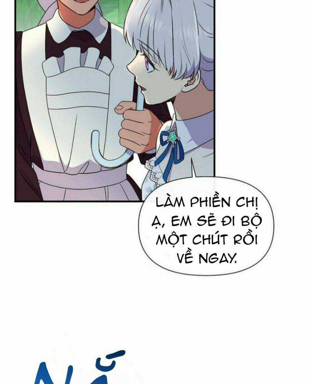 Khế Ước Của Nữ Công Tước Quái Vật Chapter 97 trang 46