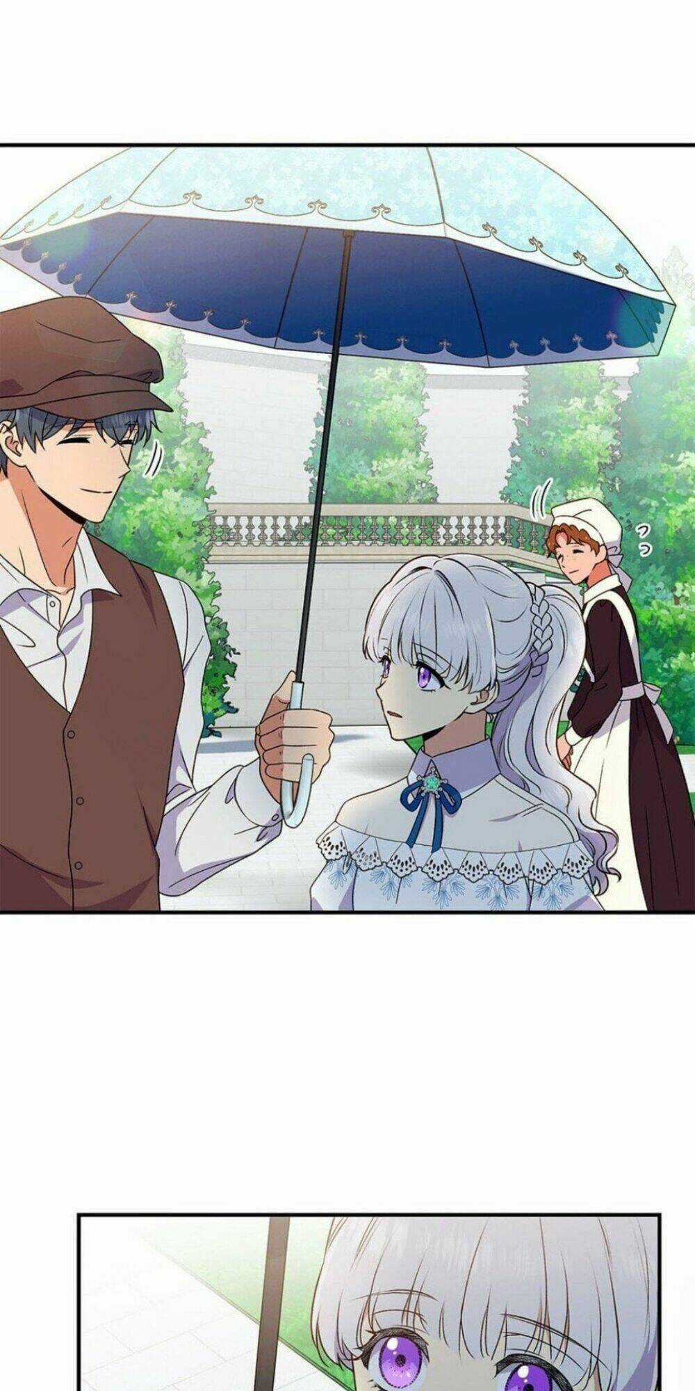 Khế Ước Của Nữ Công Tước Quái Vật Chapter 97 trang 48