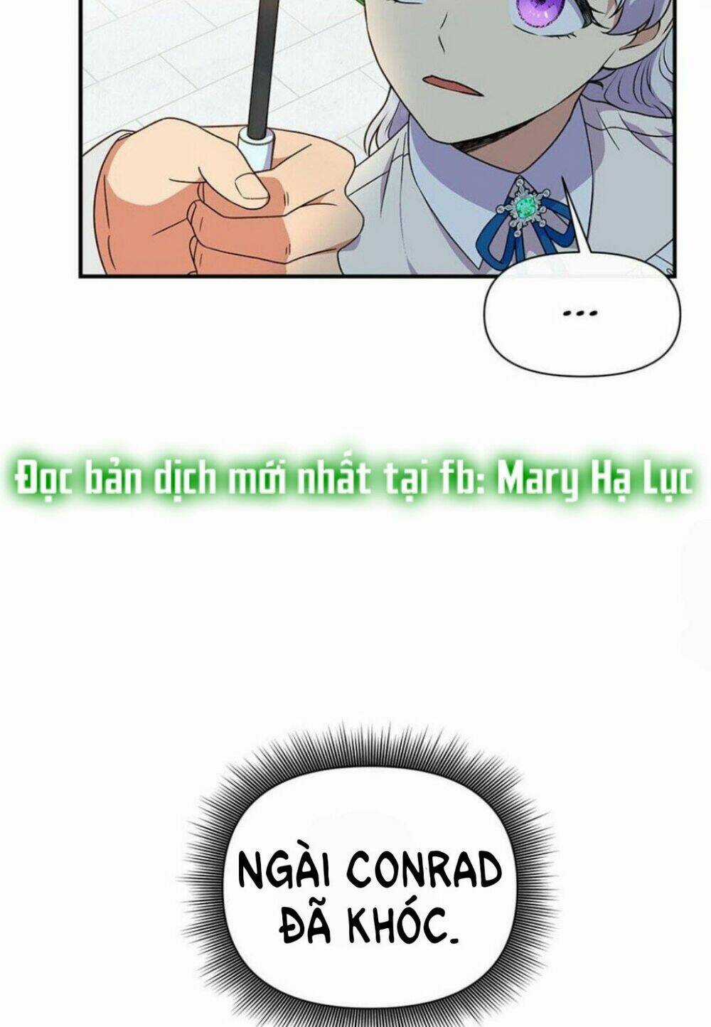 Khế Ước Của Nữ Công Tước Quái Vật Chapter 97 trang 49