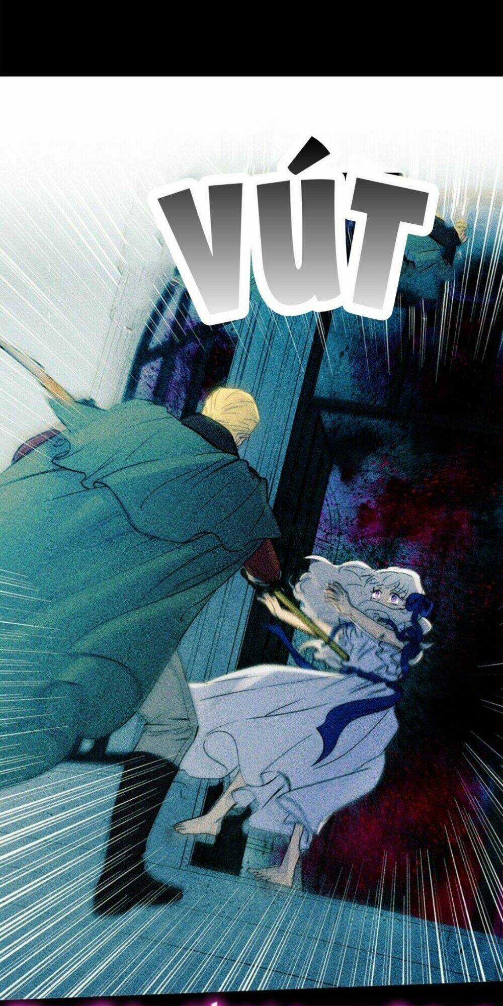 Khế Ước Của Nữ Công Tước Quái Vật Chapter 97 trang 51