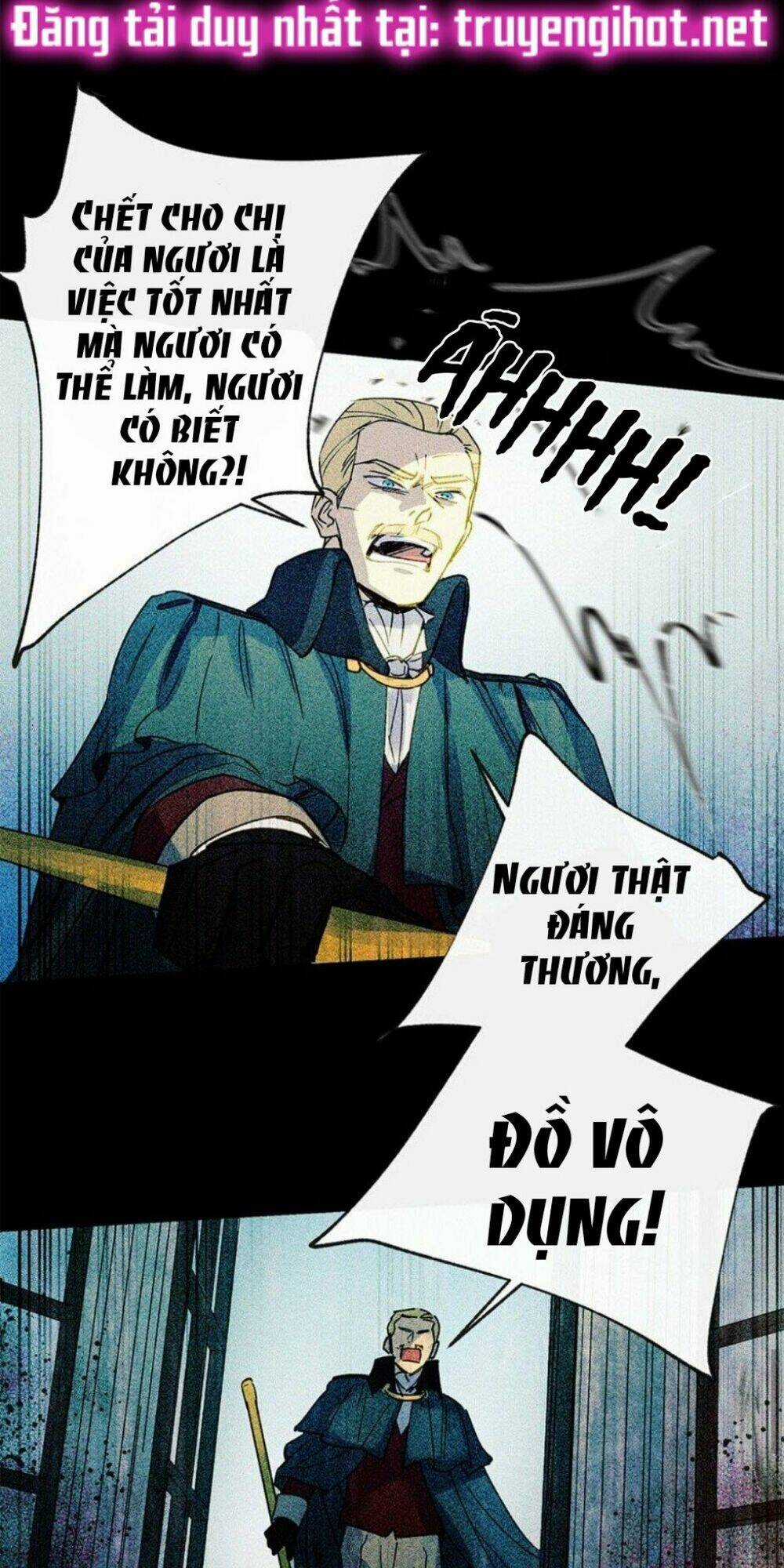 Khế Ước Của Nữ Công Tước Quái Vật Chapter 97 trang 52