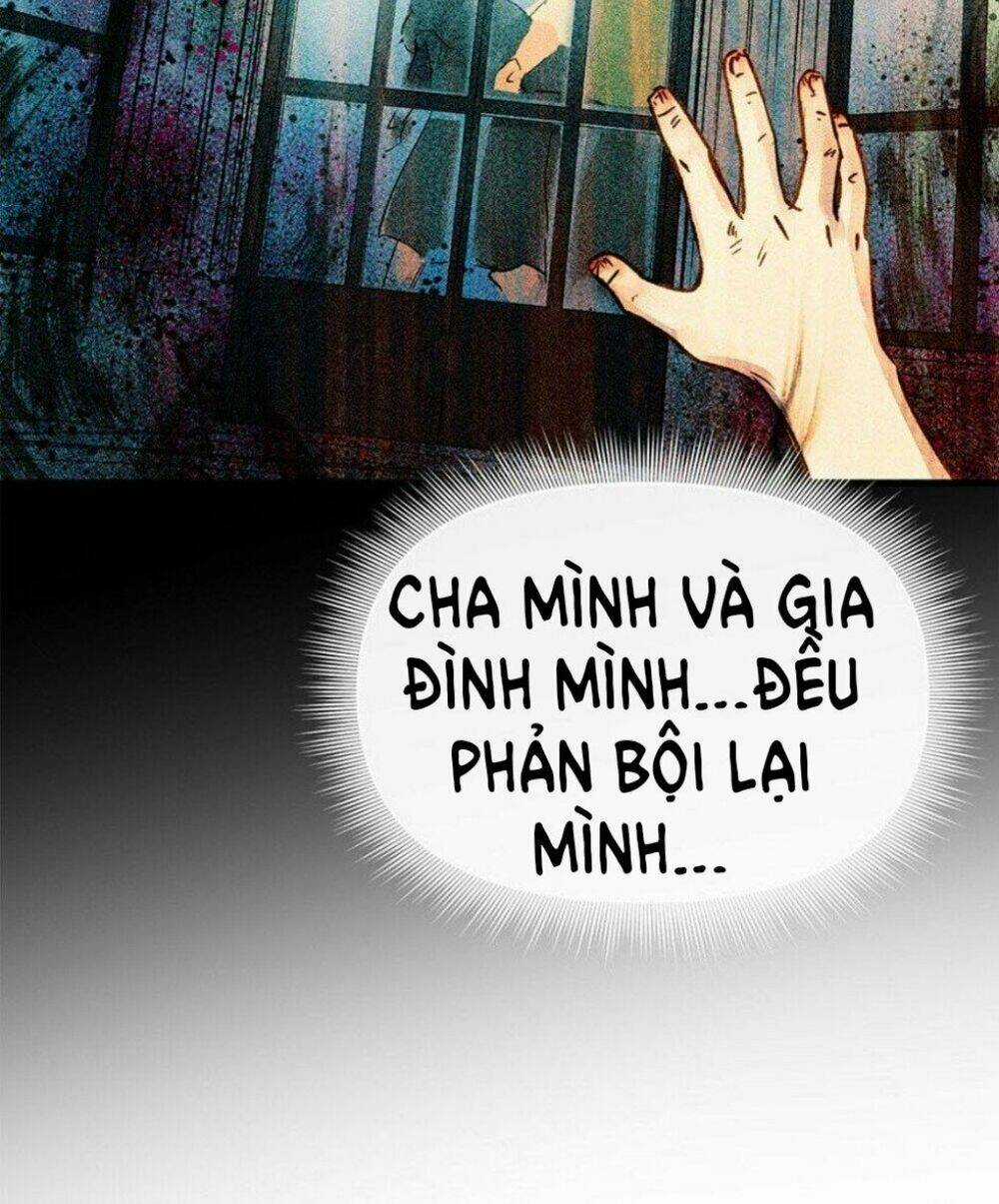 Khế Ước Của Nữ Công Tước Quái Vật Chapter 97 trang 54