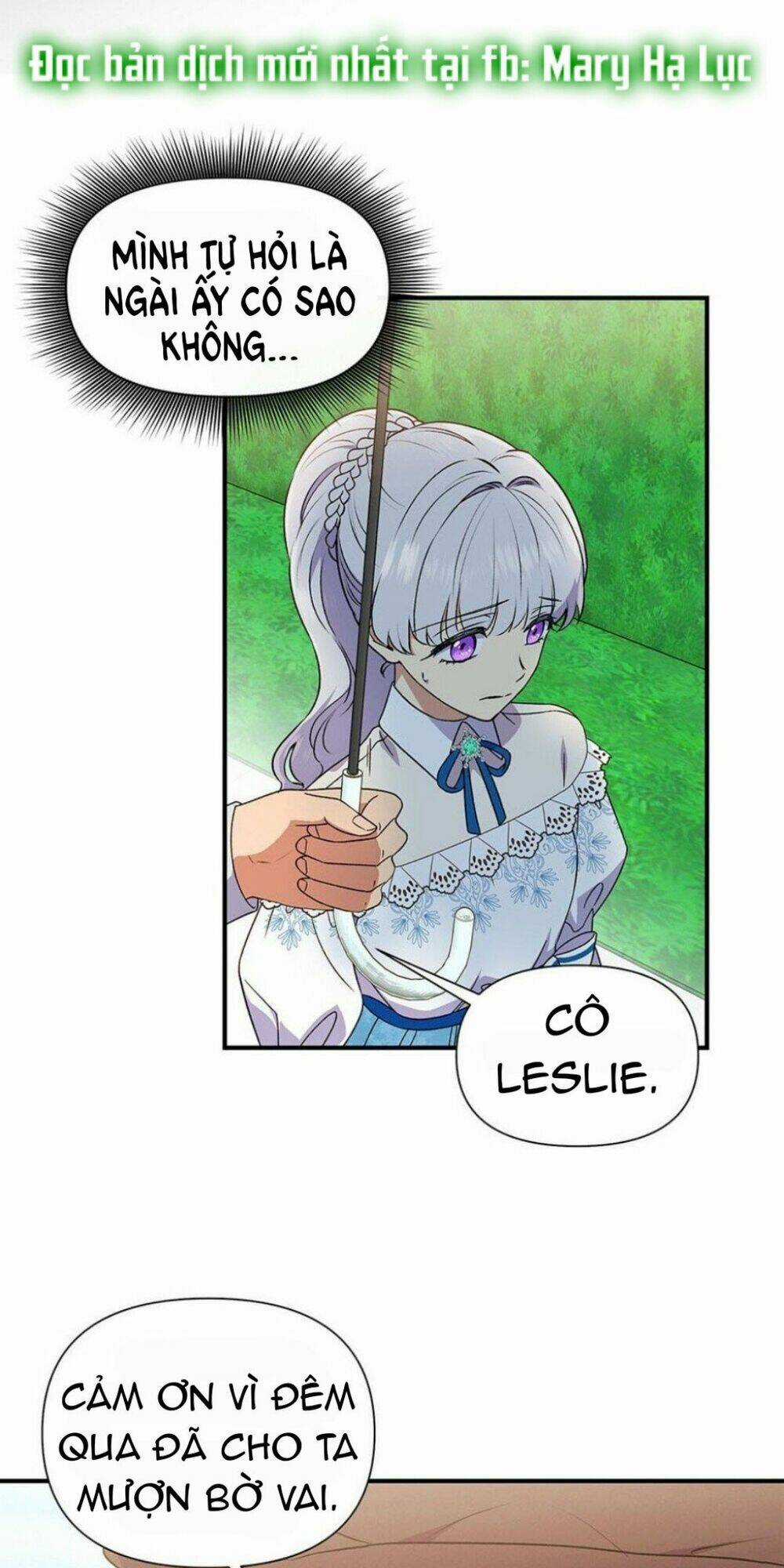 Khế Ước Của Nữ Công Tước Quái Vật Chapter 97 trang 55