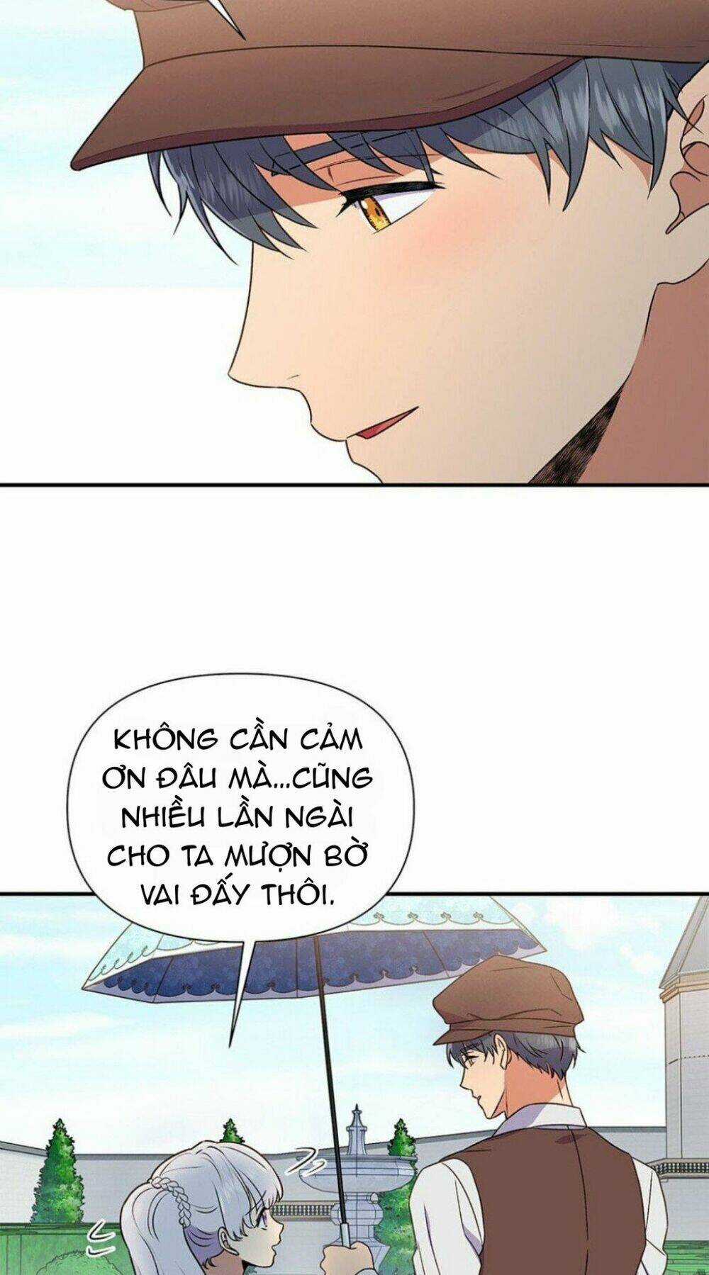 Khế Ước Của Nữ Công Tước Quái Vật Chapter 97 trang 56