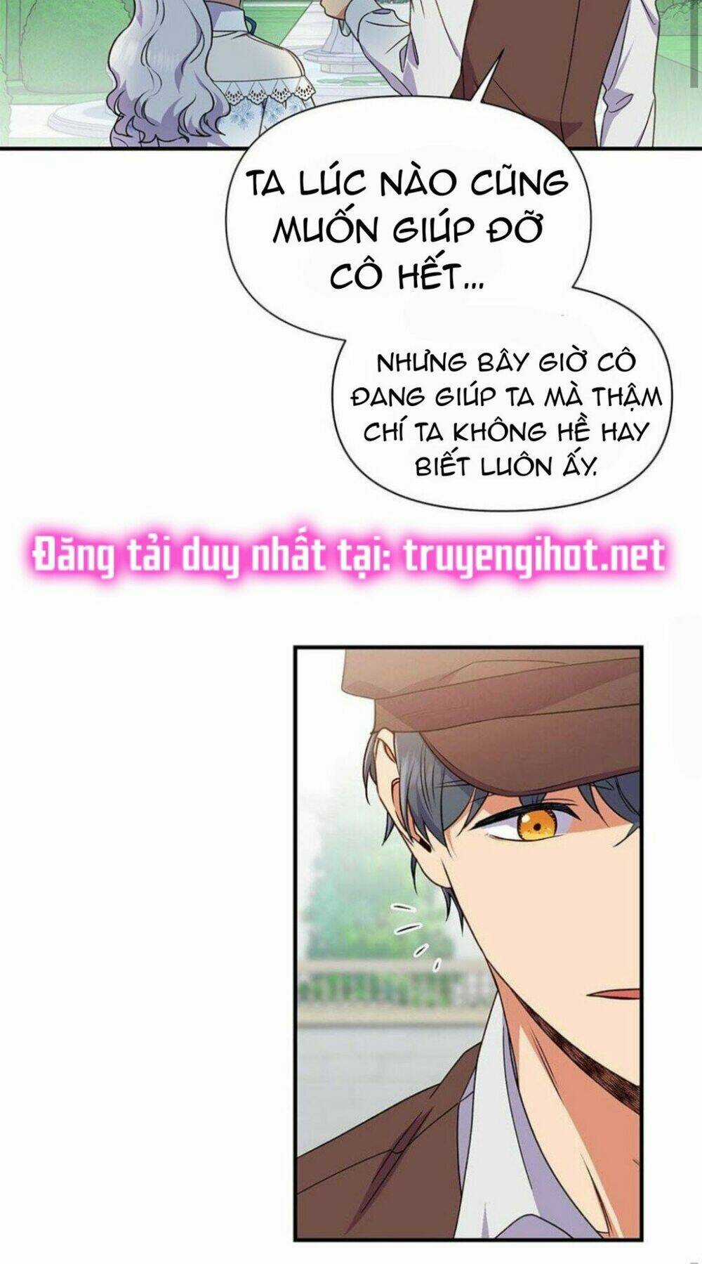 Khế Ước Của Nữ Công Tước Quái Vật Chapter 97 trang 57