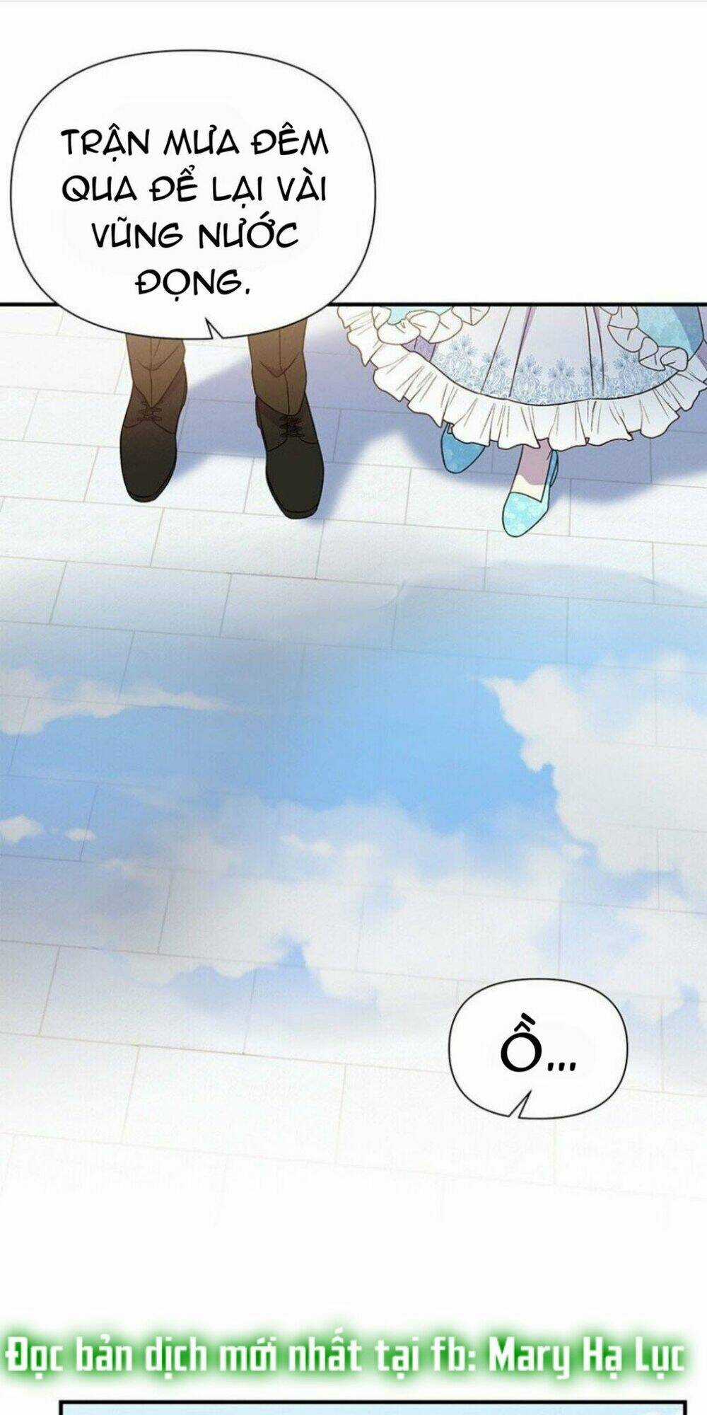 Khế Ước Của Nữ Công Tước Quái Vật Chapter 97 trang 58