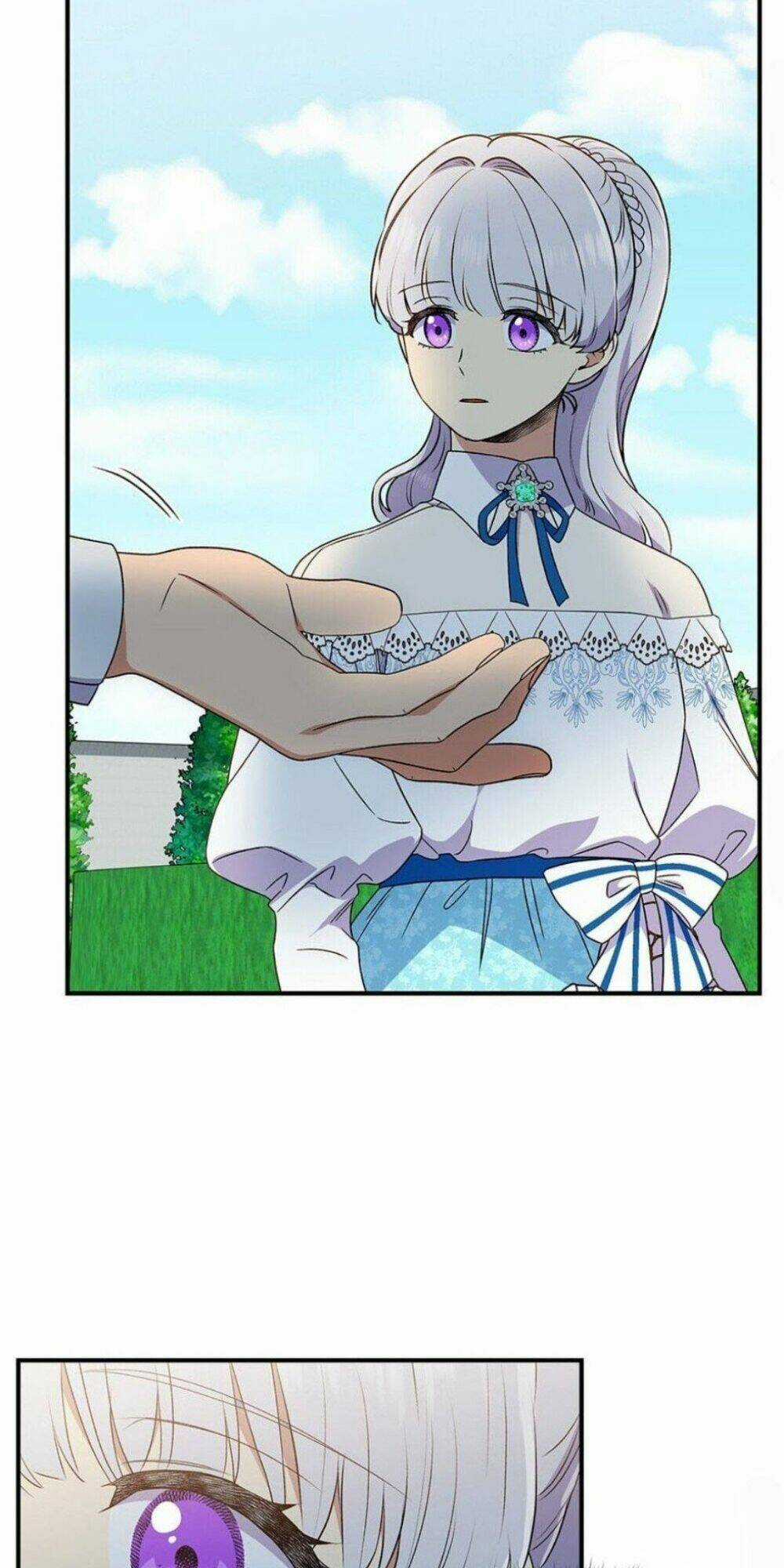 Khế Ước Của Nữ Công Tước Quái Vật Chapter 97 trang 59