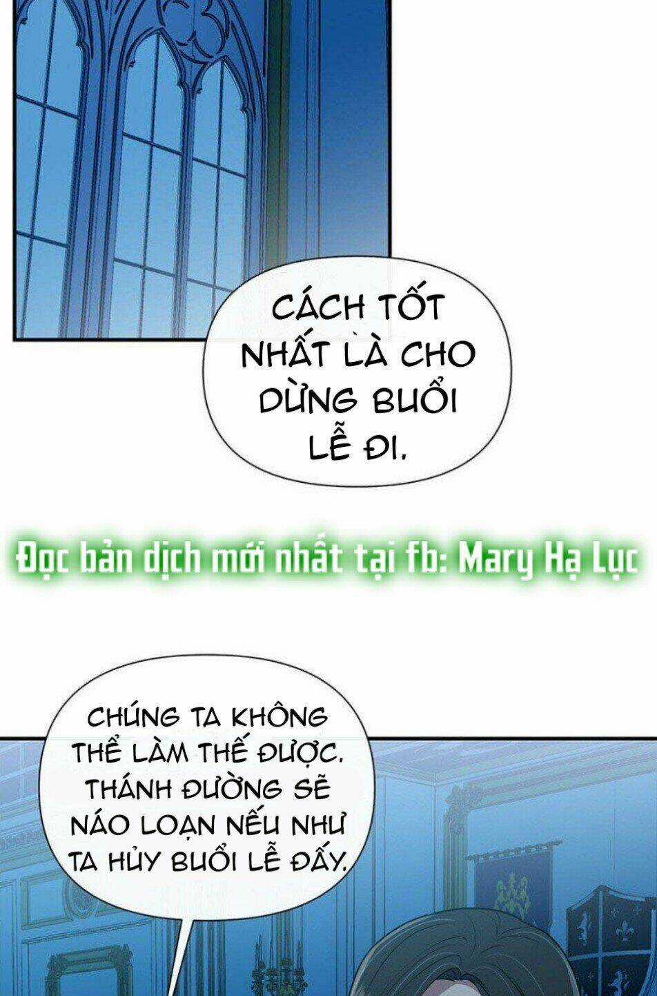 Khế Ước Của Nữ Công Tước Quái Vật Chapter 97 trang 6