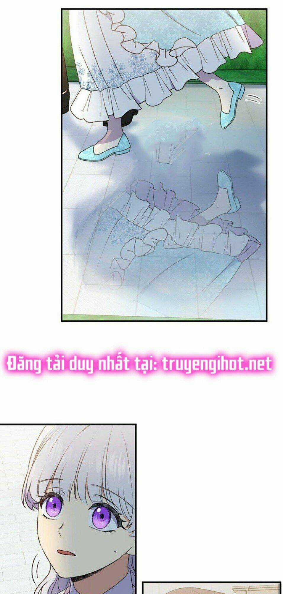 Khế Ước Của Nữ Công Tước Quái Vật Chapter 97 trang 62