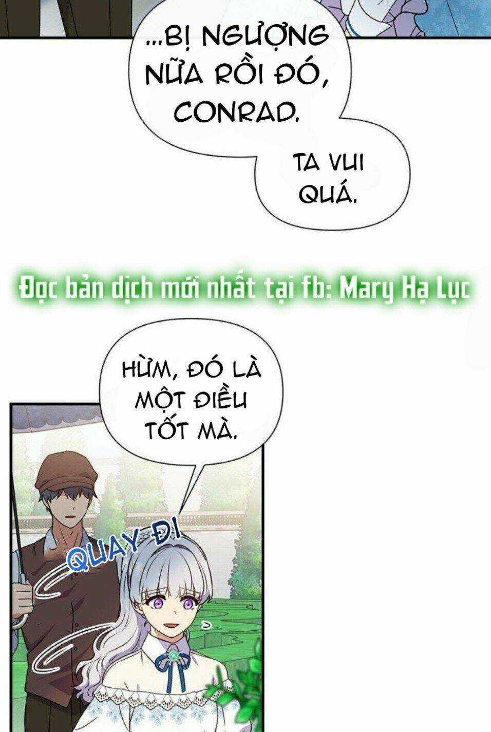 Khế Ước Của Nữ Công Tước Quái Vật Chapter 97 trang 64