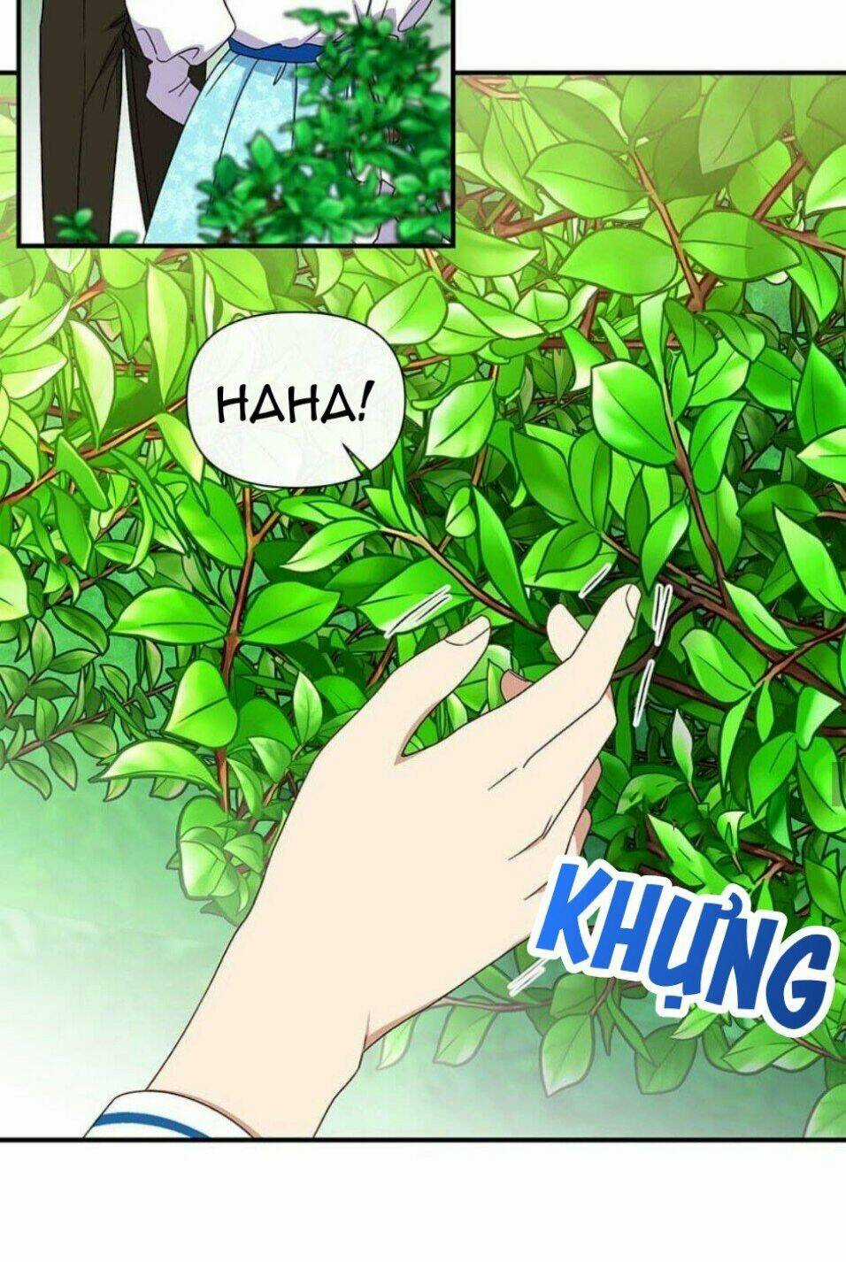 Khế Ước Của Nữ Công Tước Quái Vật Chapter 97 trang 65