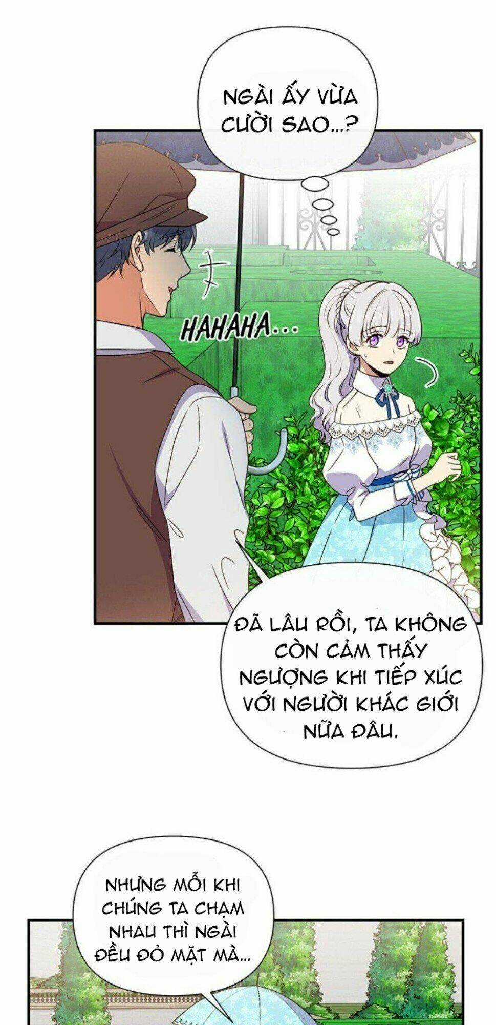 Khế Ước Của Nữ Công Tước Quái Vật Chapter 97 trang 66