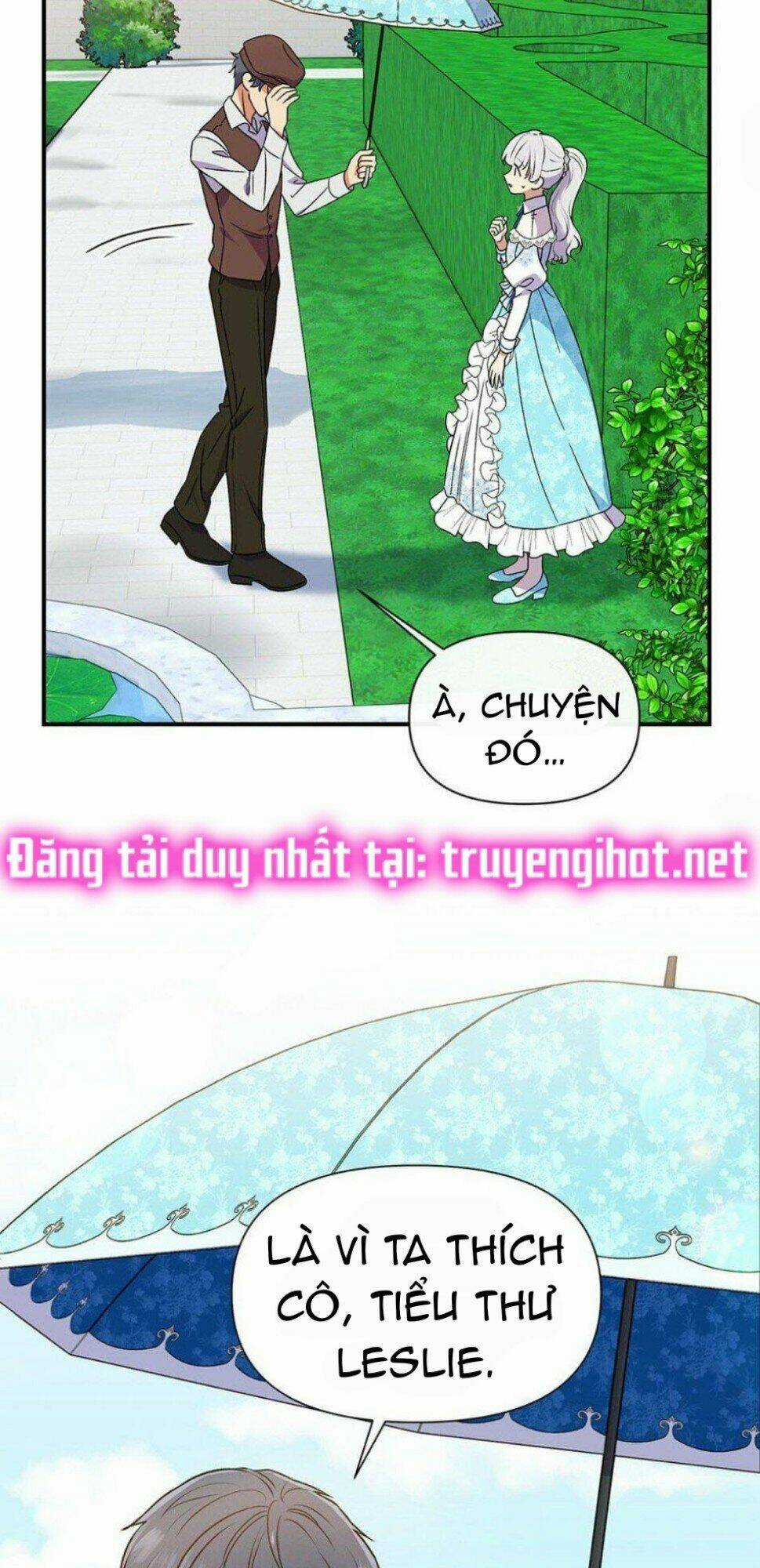 Khế Ước Của Nữ Công Tước Quái Vật Chapter 97 trang 67