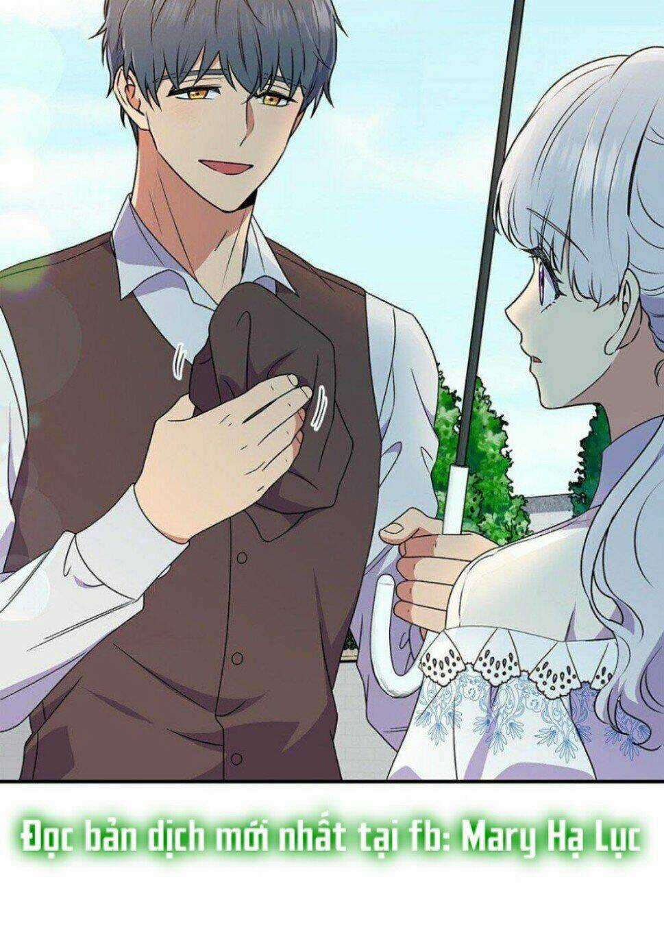 Khế Ước Của Nữ Công Tước Quái Vật Chapter 97 trang 68