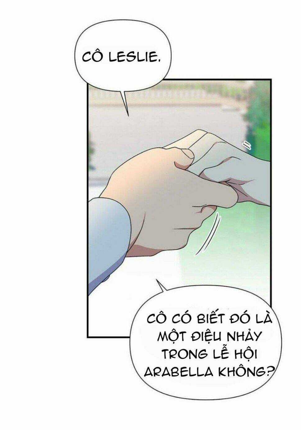 Khế Ước Của Nữ Công Tước Quái Vật Chapter 97 trang 69