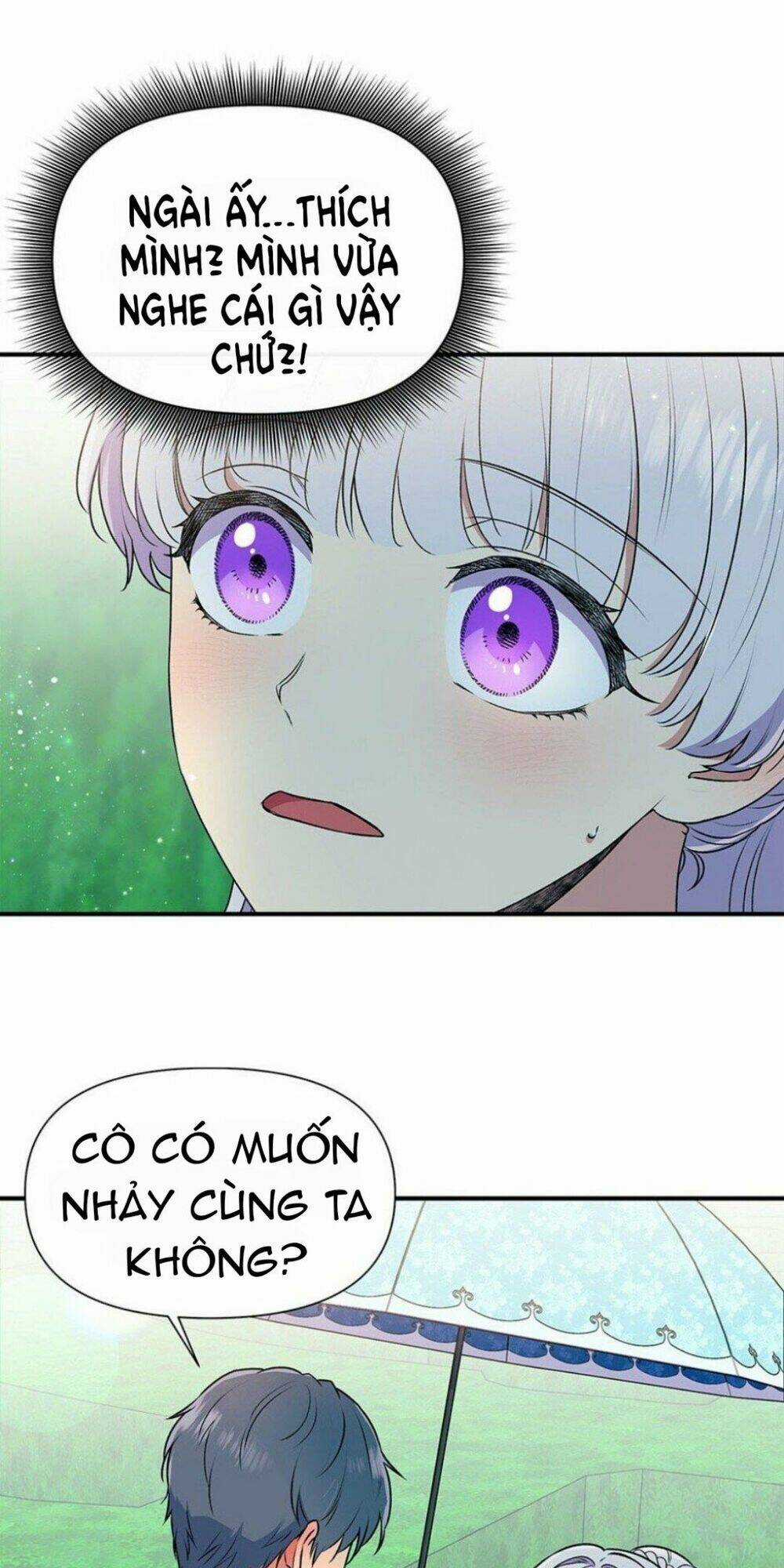 Khế Ước Của Nữ Công Tước Quái Vật Chapter 97 trang 70