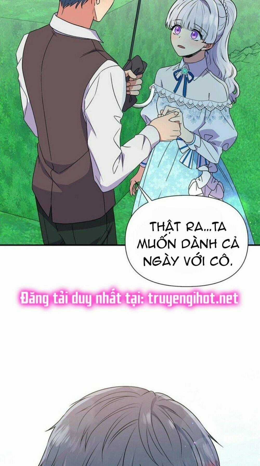 Khế Ước Của Nữ Công Tước Quái Vật Chapter 97 trang 71