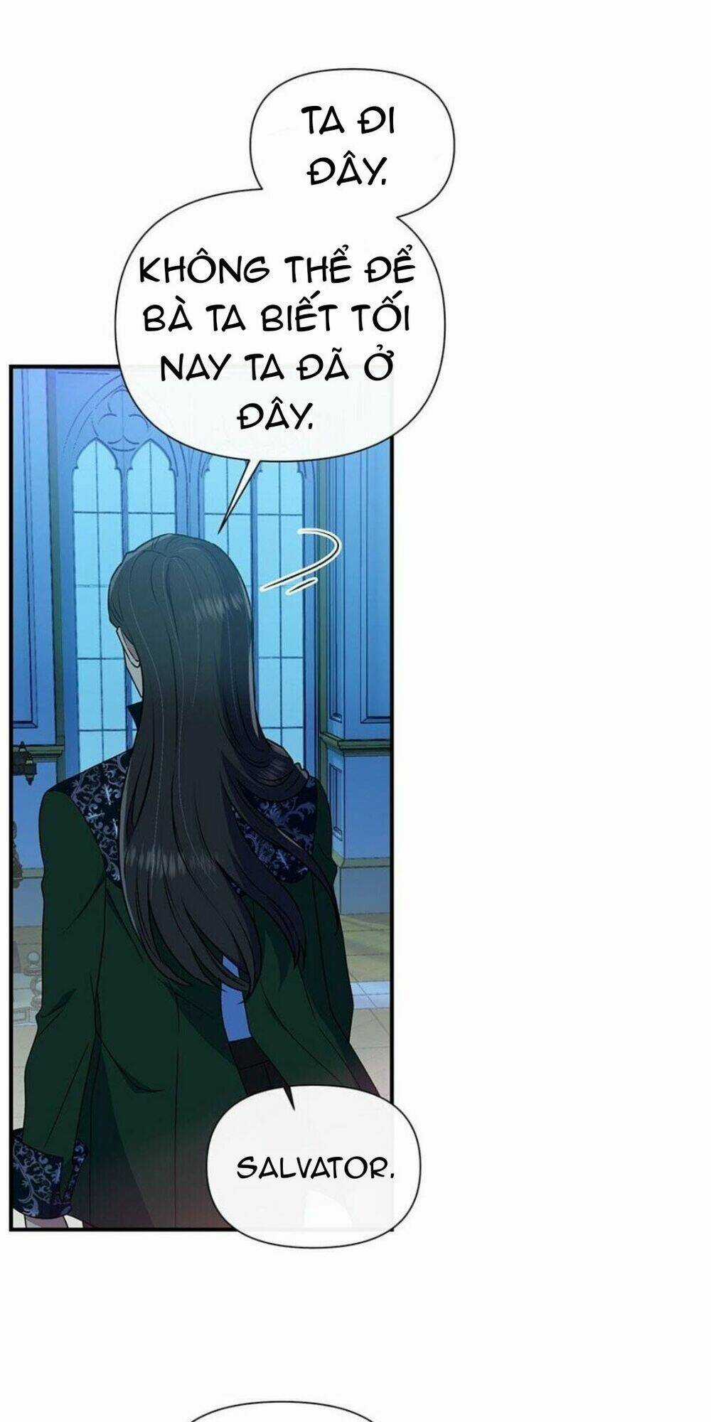 Khế Ước Của Nữ Công Tước Quái Vật Chapter 97 trang 8