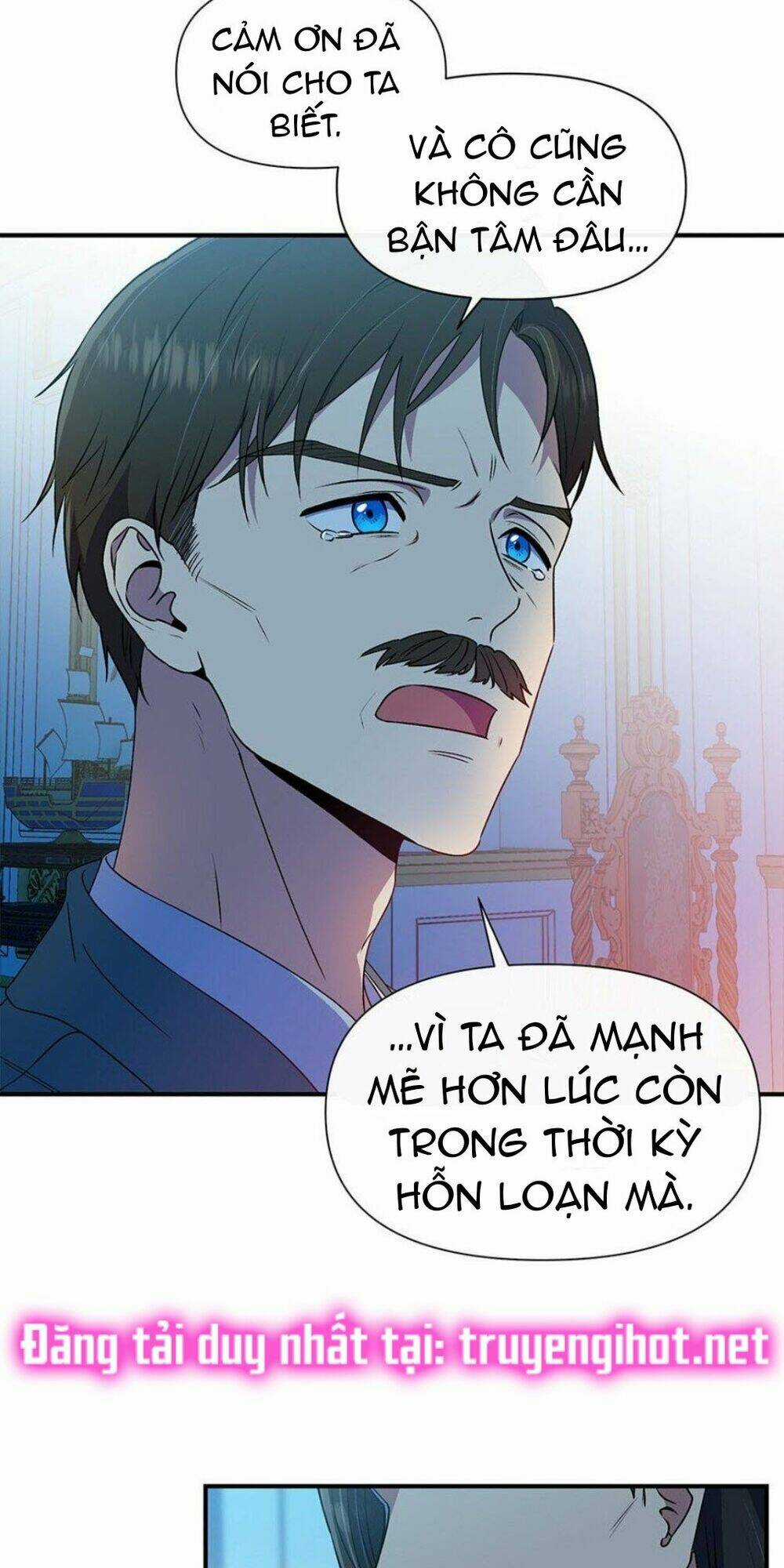 Khế Ước Của Nữ Công Tước Quái Vật Chapter 97 trang 9