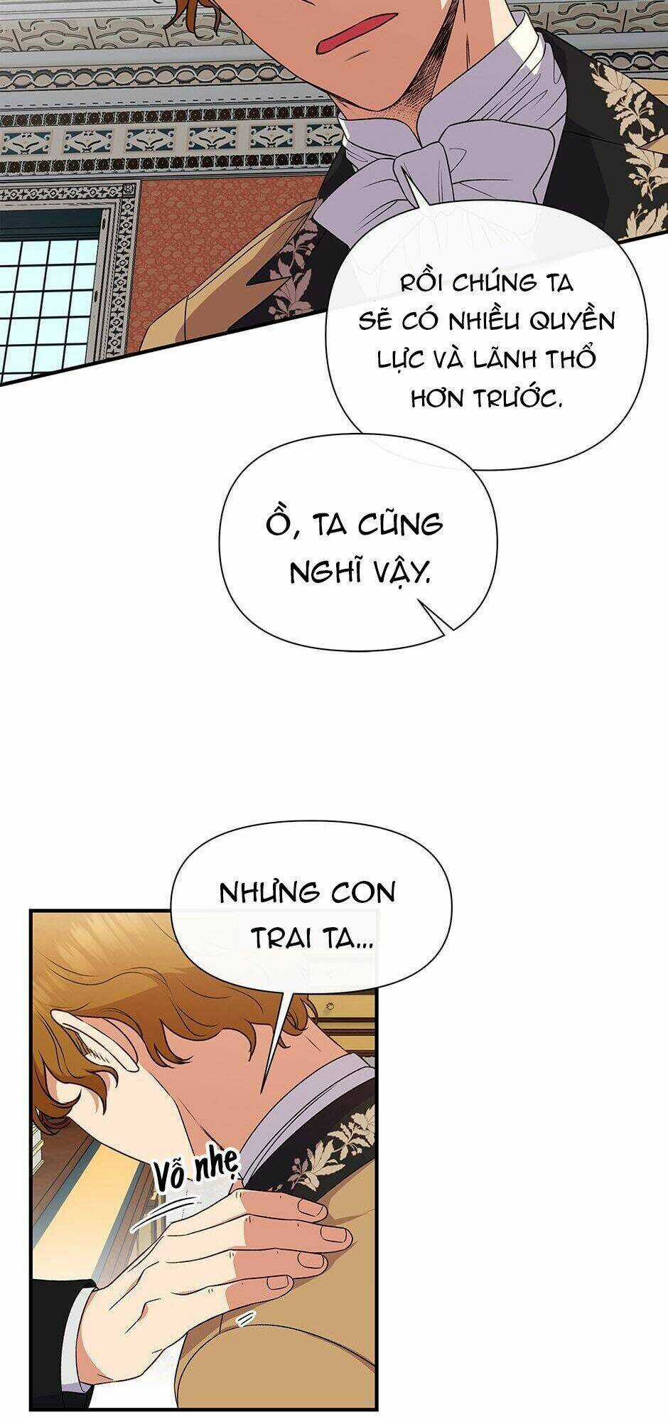 Khế Ước Của Nữ Công Tước Quái Vật Chapter 98 trang 13