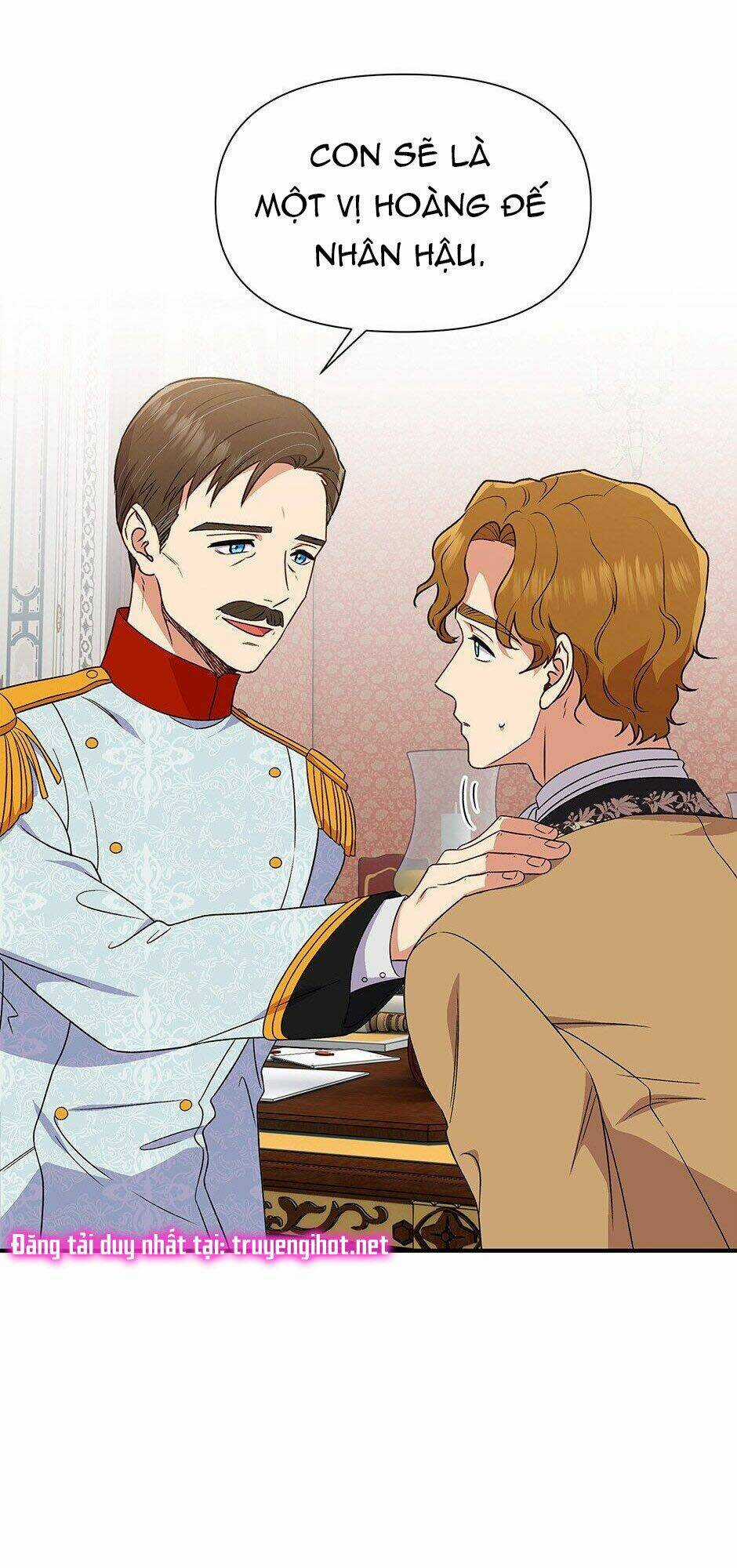 Khế Ước Của Nữ Công Tước Quái Vật Chapter 98 trang 14