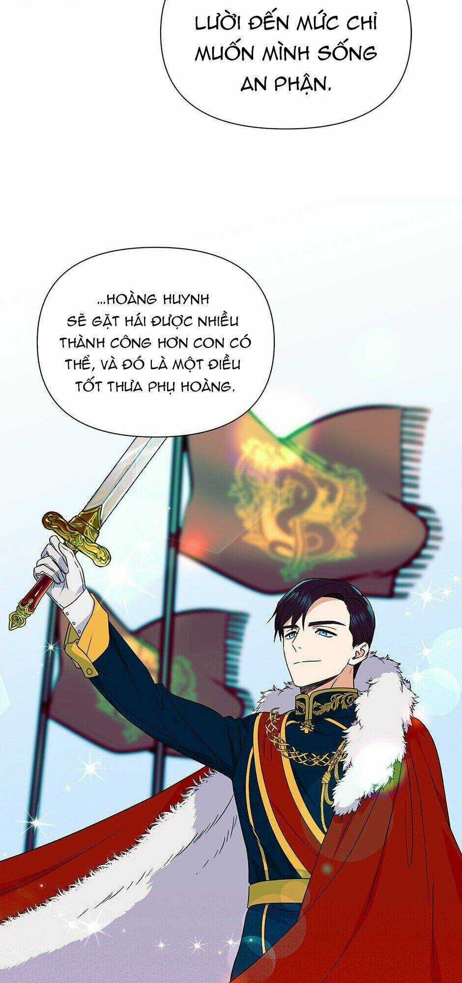 Khế Ước Của Nữ Công Tước Quái Vật Chapter 98 trang 16