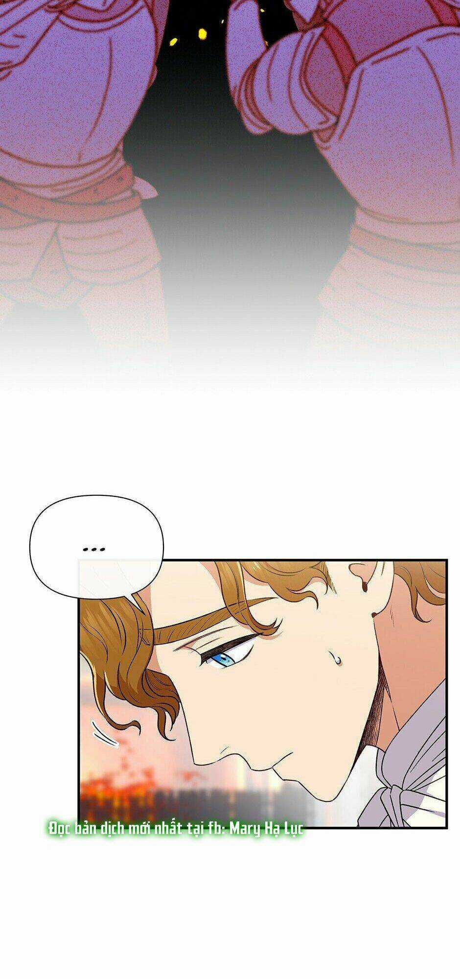 Khế Ước Của Nữ Công Tước Quái Vật Chapter 98 trang 18