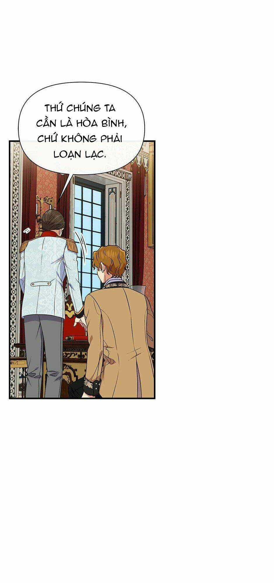 Khế Ước Của Nữ Công Tước Quái Vật Chapter 98 trang 19