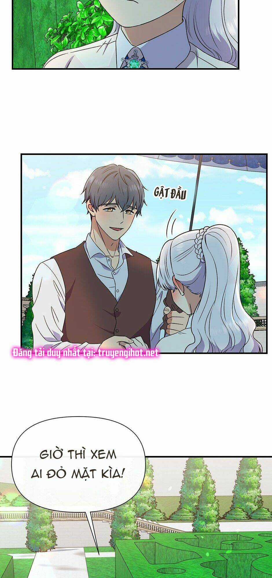 Khế Ước Của Nữ Công Tước Quái Vật Chapter 98 trang 2