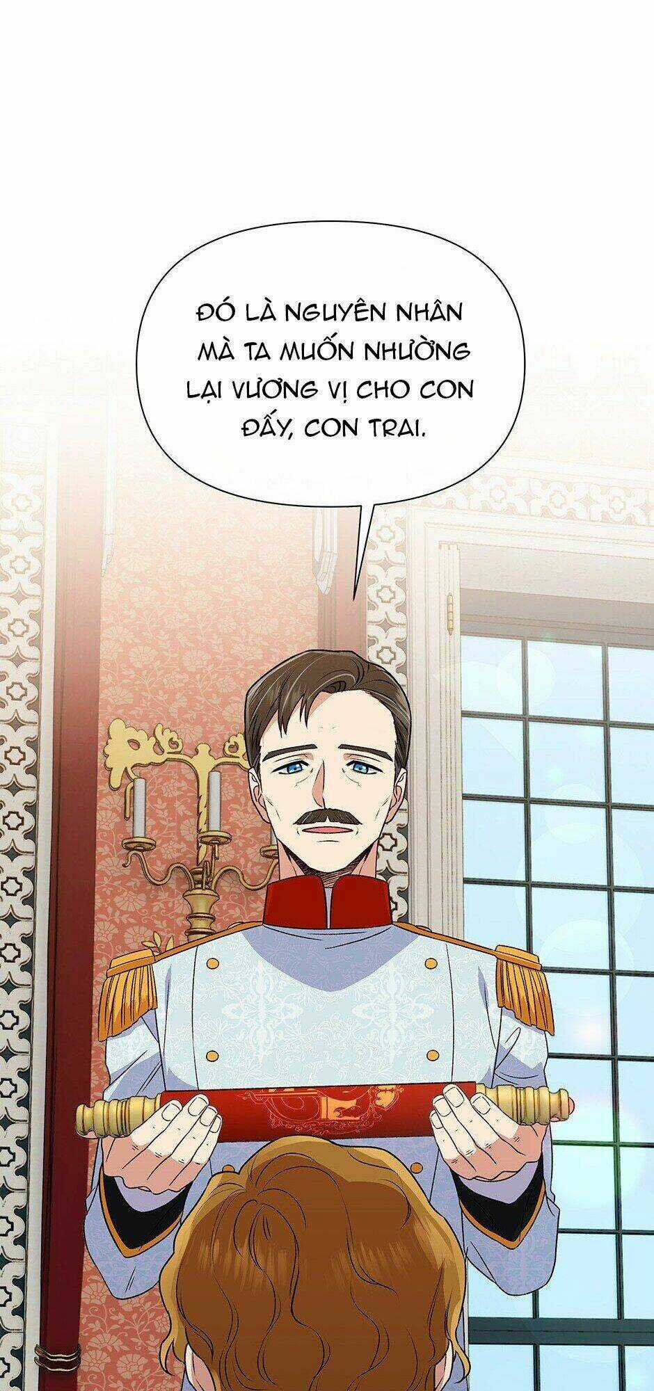 Khế Ước Của Nữ Công Tước Quái Vật Chapter 98 trang 20