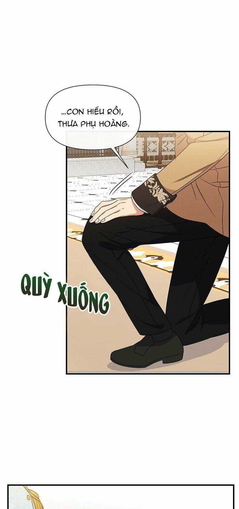 Khế Ước Của Nữ Công Tước Quái Vật Chapter 98 trang 22