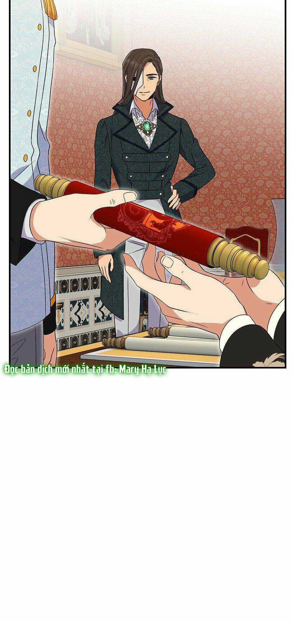 Khế Ước Của Nữ Công Tước Quái Vật Chapter 98 trang 23