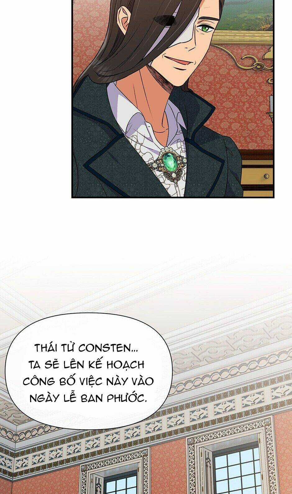 Khế Ước Của Nữ Công Tước Quái Vật Chapter 98 trang 26