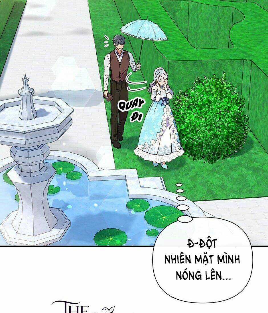 Khế Ước Của Nữ Công Tước Quái Vật Chapter 98 trang 3