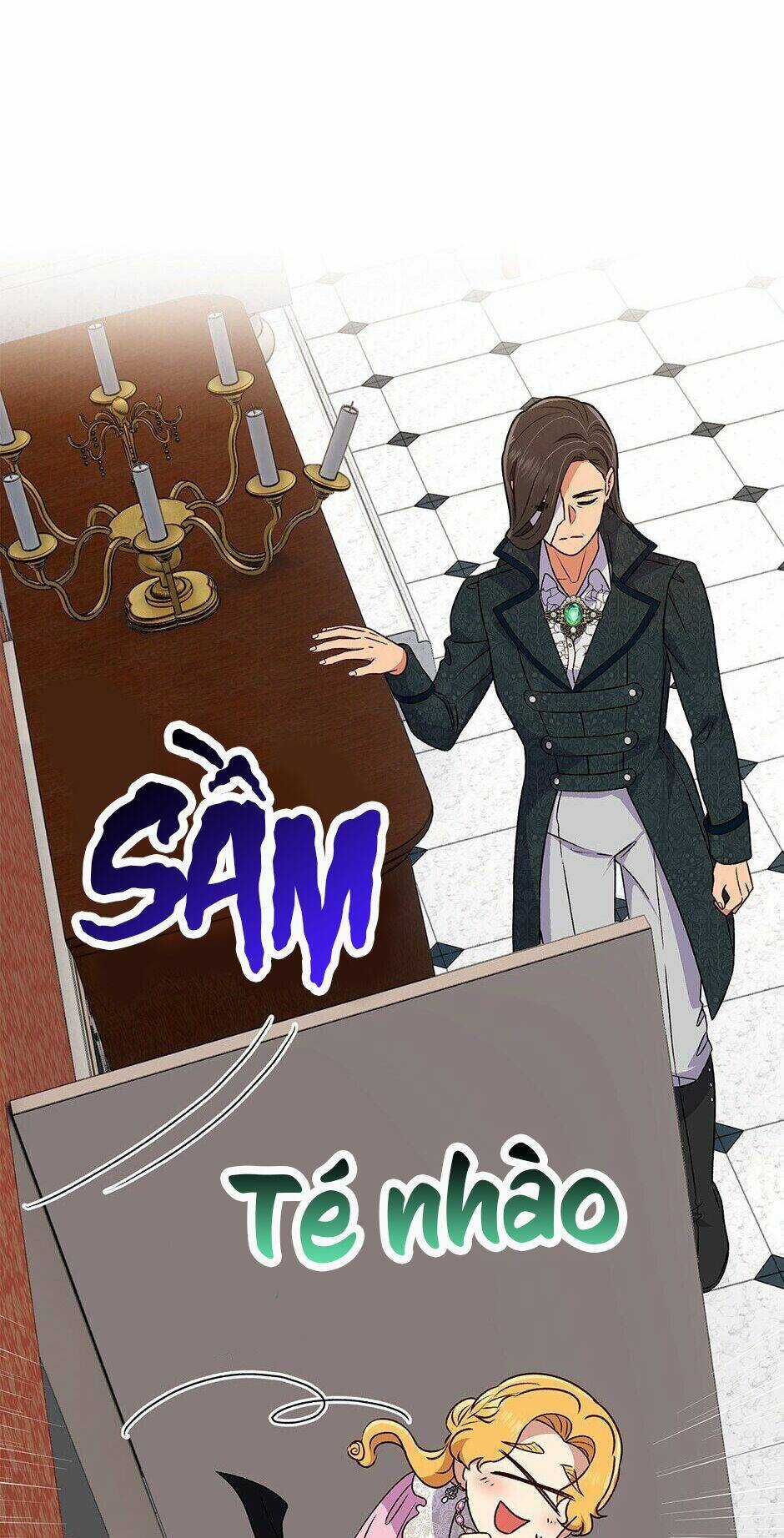 Khế Ước Của Nữ Công Tước Quái Vật Chapter 98 trang 32