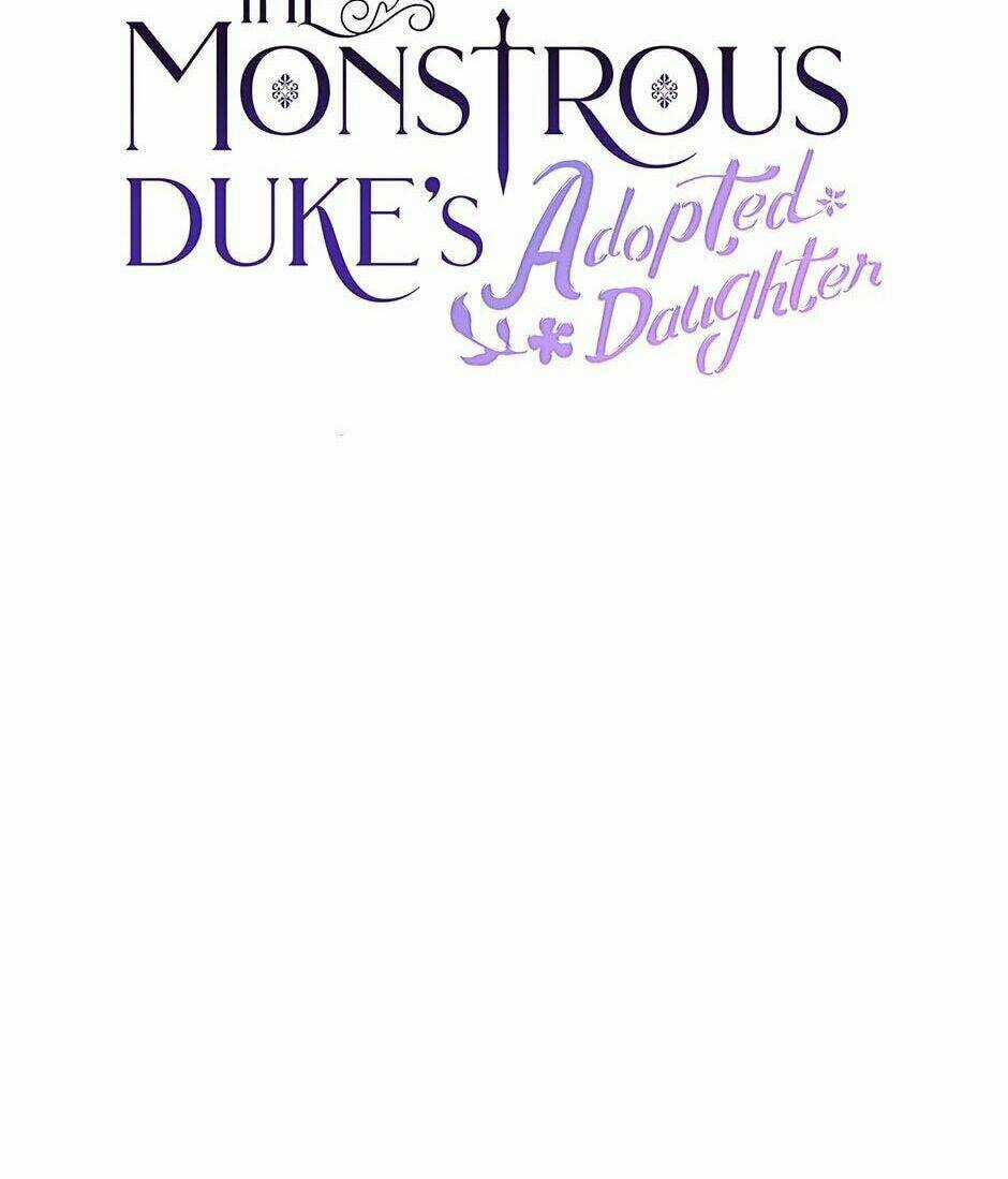 Khế Ước Của Nữ Công Tước Quái Vật Chapter 98 trang 4