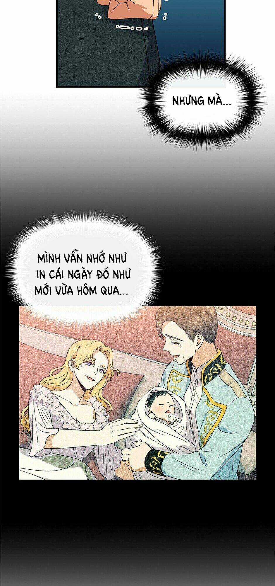 Khế Ước Của Nữ Công Tước Quái Vật Chapter 98 trang 40