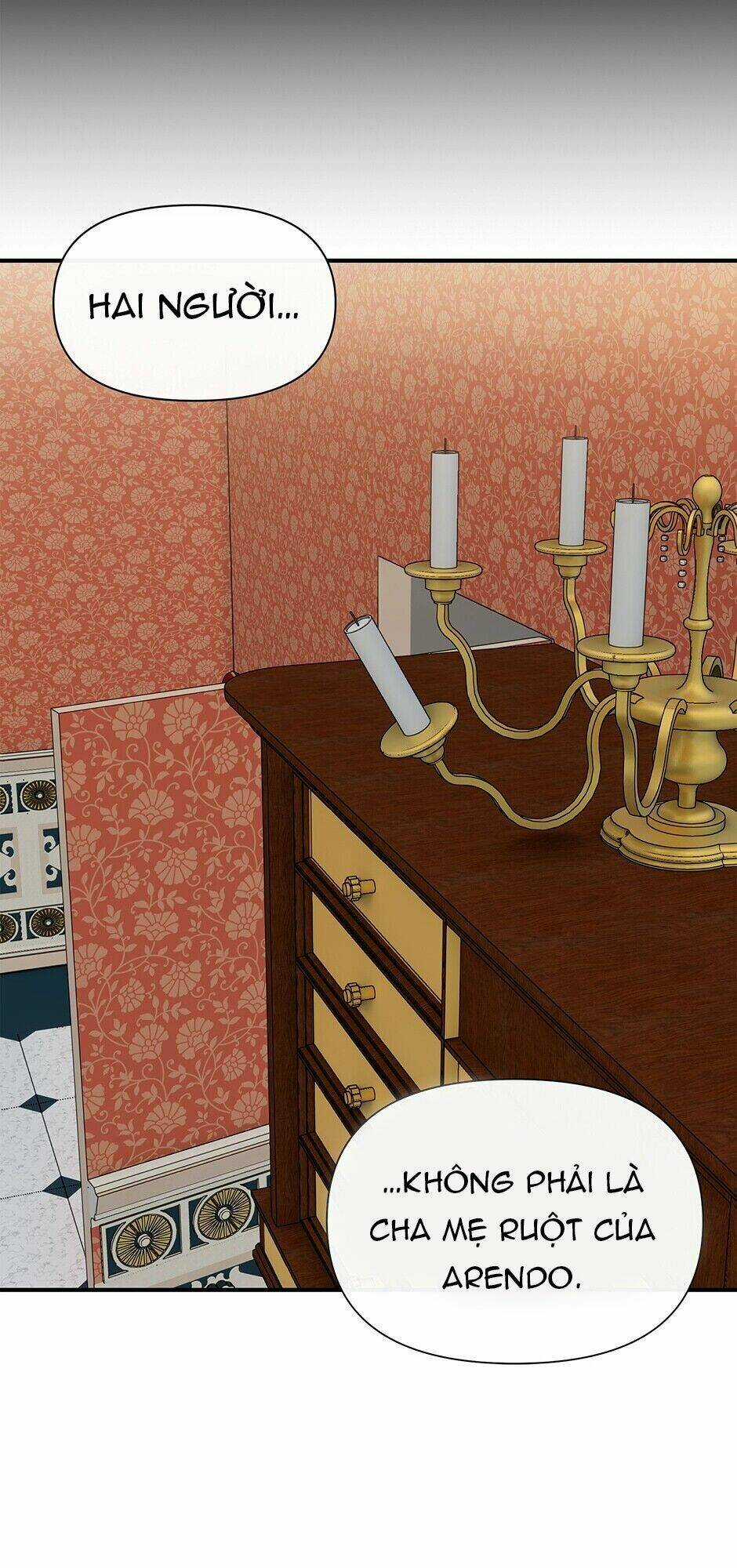 Khế Ước Của Nữ Công Tước Quái Vật Chapter 98 trang 41