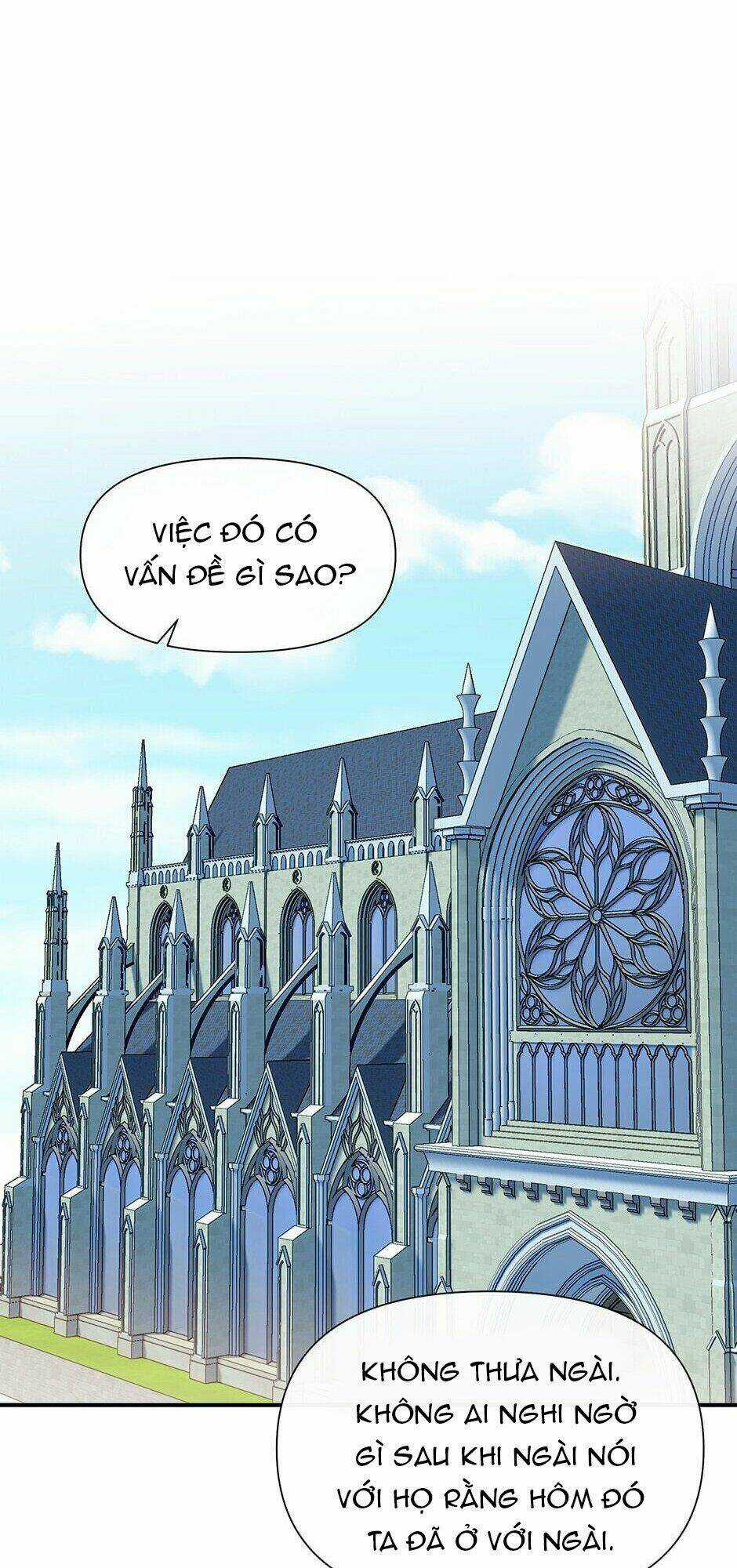 Khế Ước Của Nữ Công Tước Quái Vật Chapter 98 trang 42