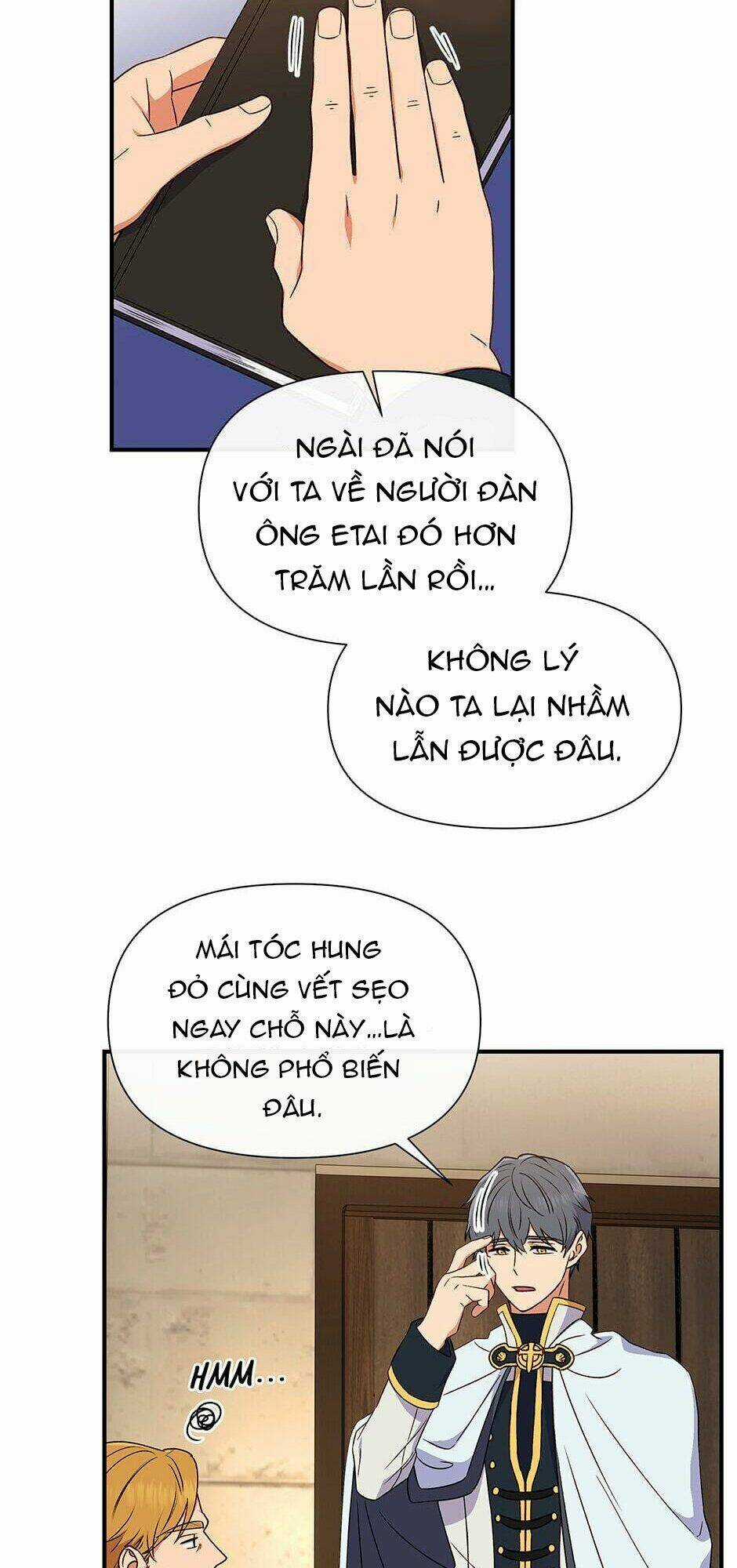 Khế Ước Của Nữ Công Tước Quái Vật Chapter 98 trang 44