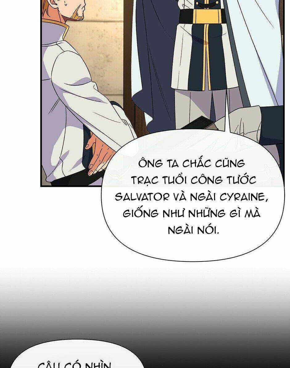 Khế Ước Của Nữ Công Tước Quái Vật Chapter 98 trang 45